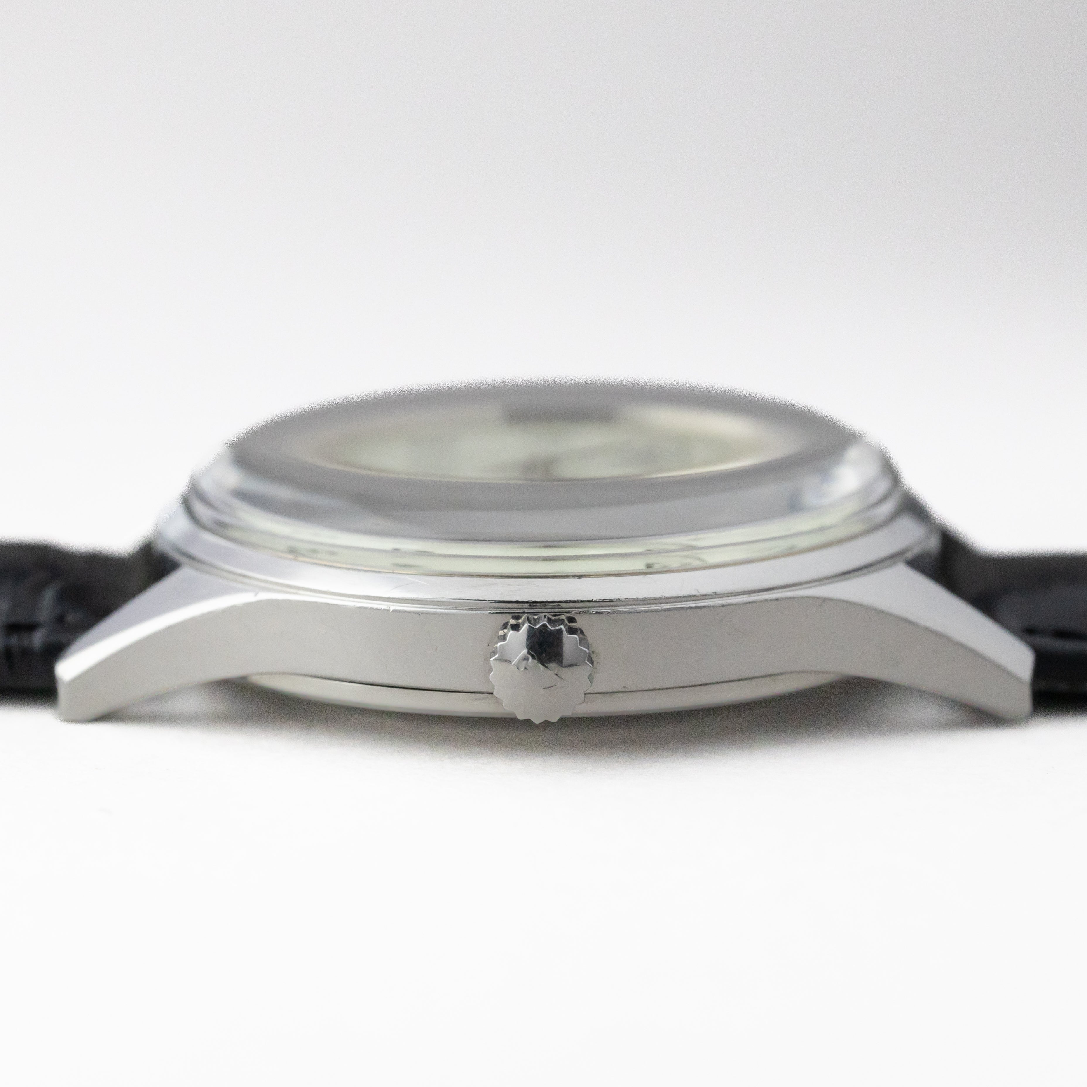 シチズン ホーマー 1980年製/昭和55年製 国鉄 手巻き