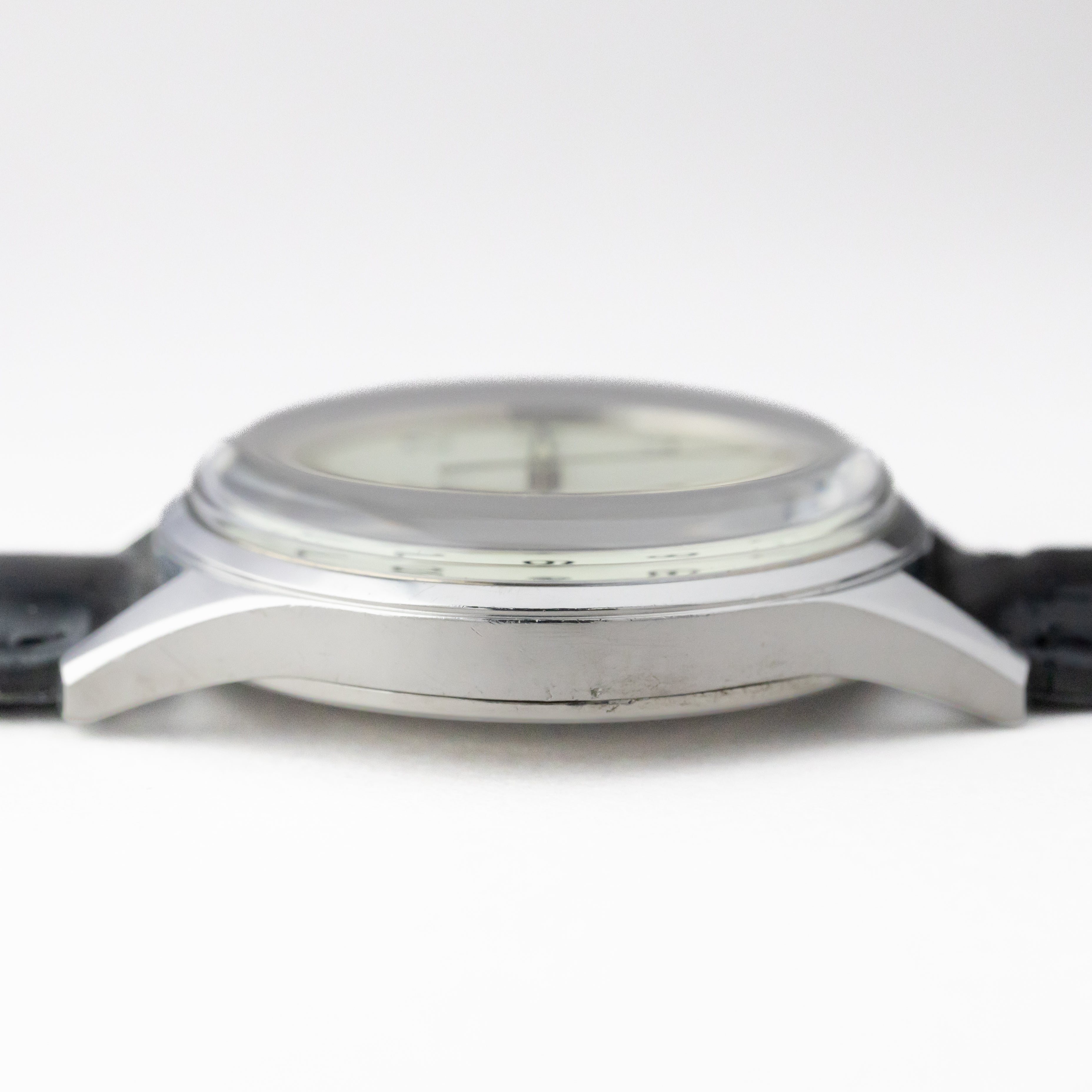 シチズン ホーマー 1980年製/昭和55年製 国鉄 手巻き