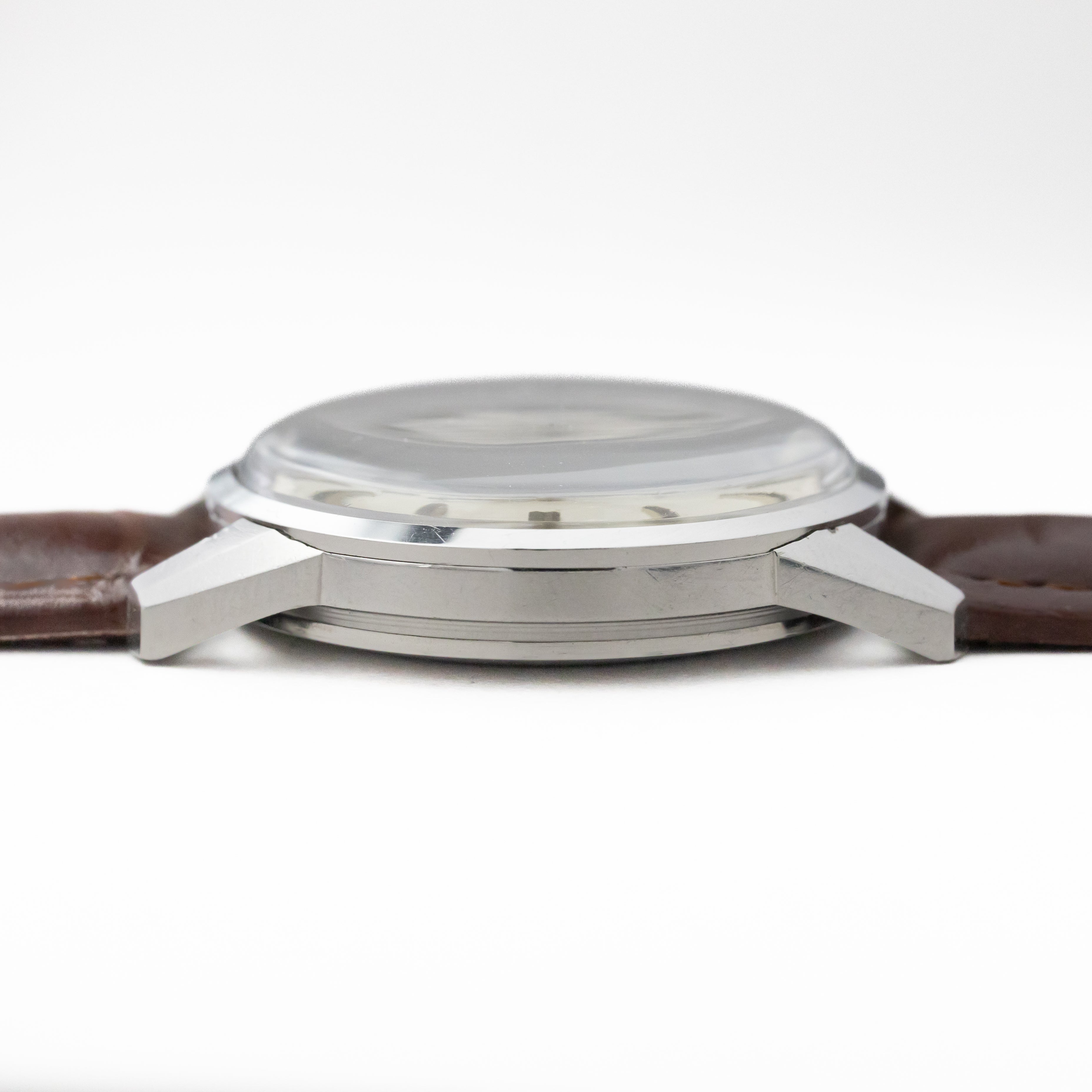 IWC 1970年製/昭和45年製 オートマチック ノンデイト