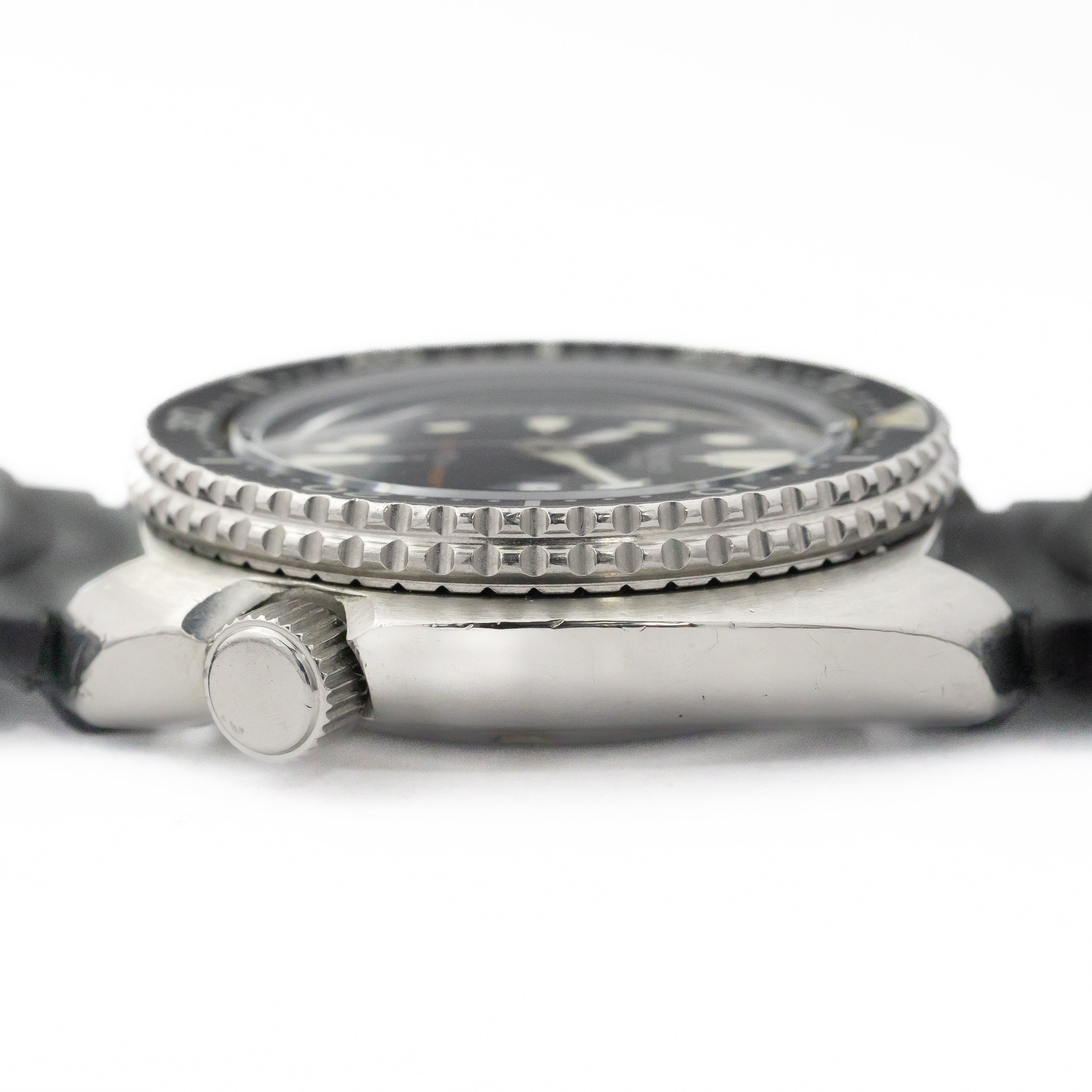 セイコー 3rdダイバー 150m 1978年製 Ref.6306-7001 国内仕様