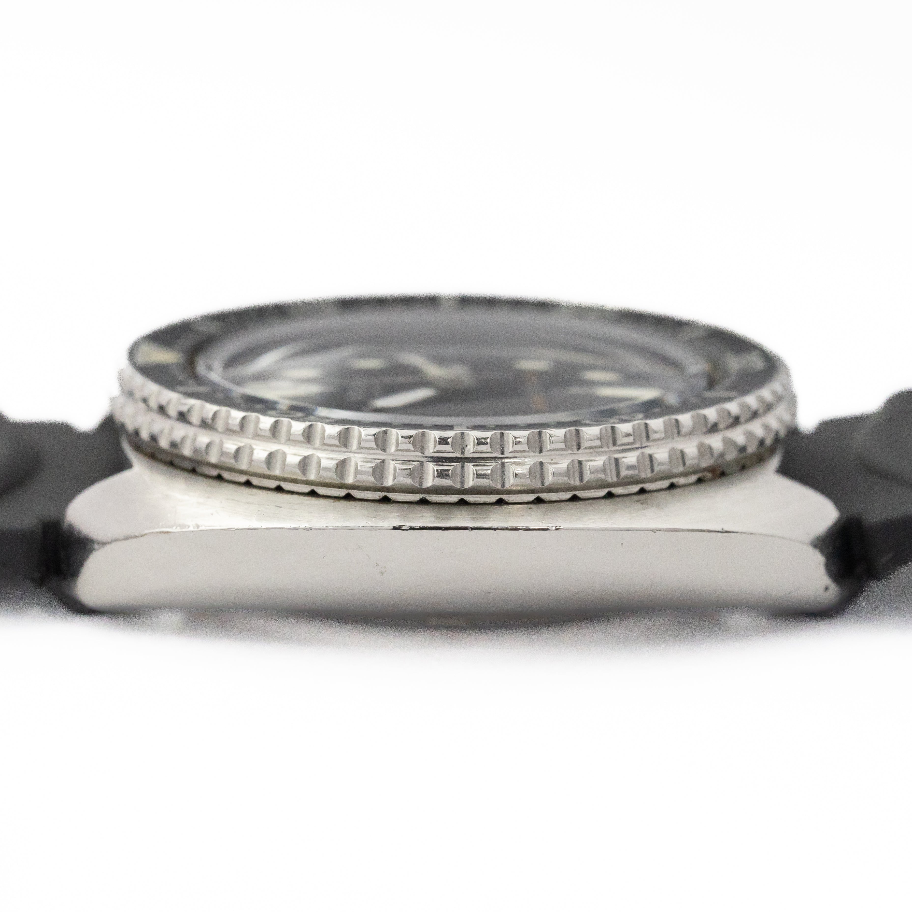 セイコー 3rdダイバー 150m 1978年製 Ref.6306-7001 国内仕様