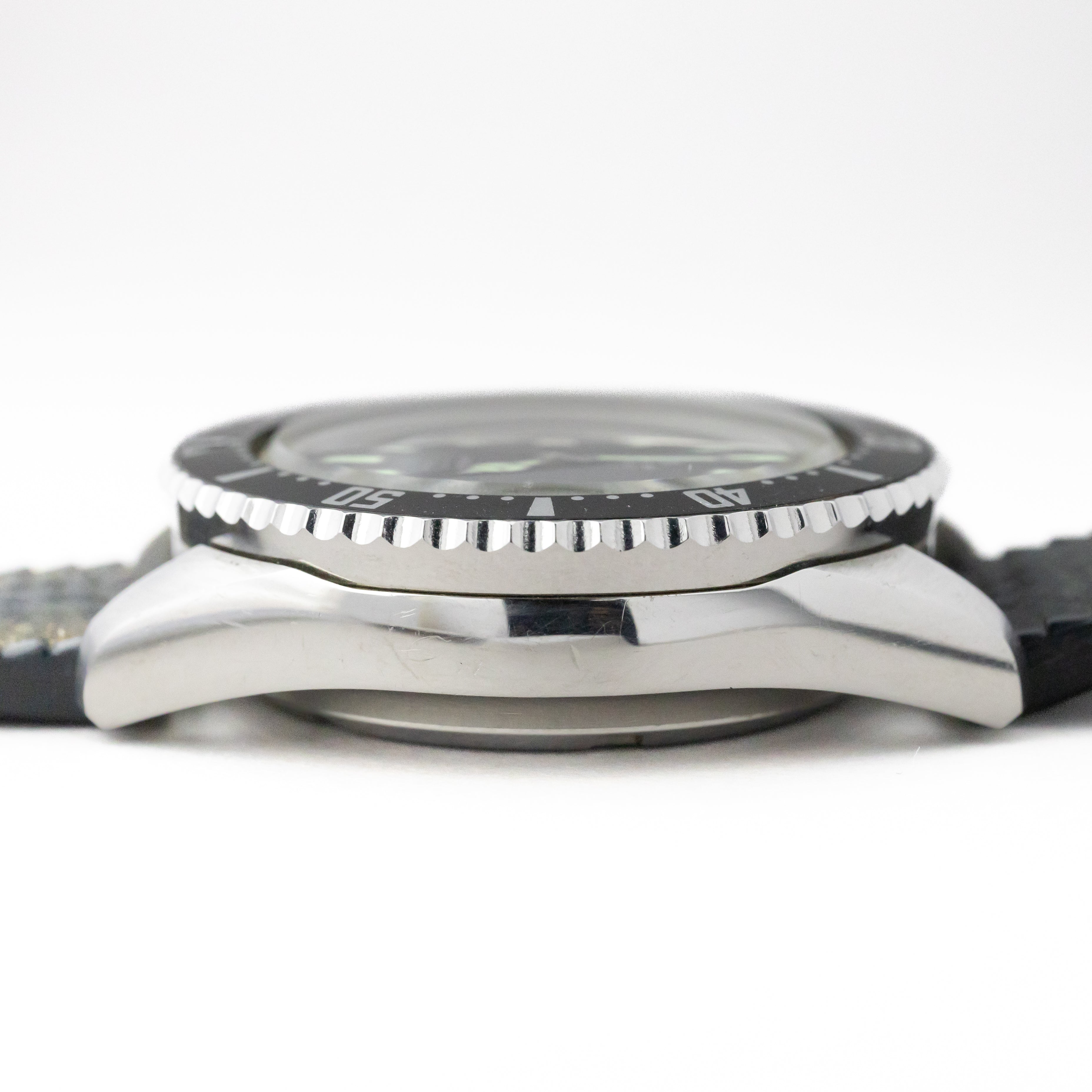 シチズン チャレンジダイバー 1978年製 150M 赤カレンダー