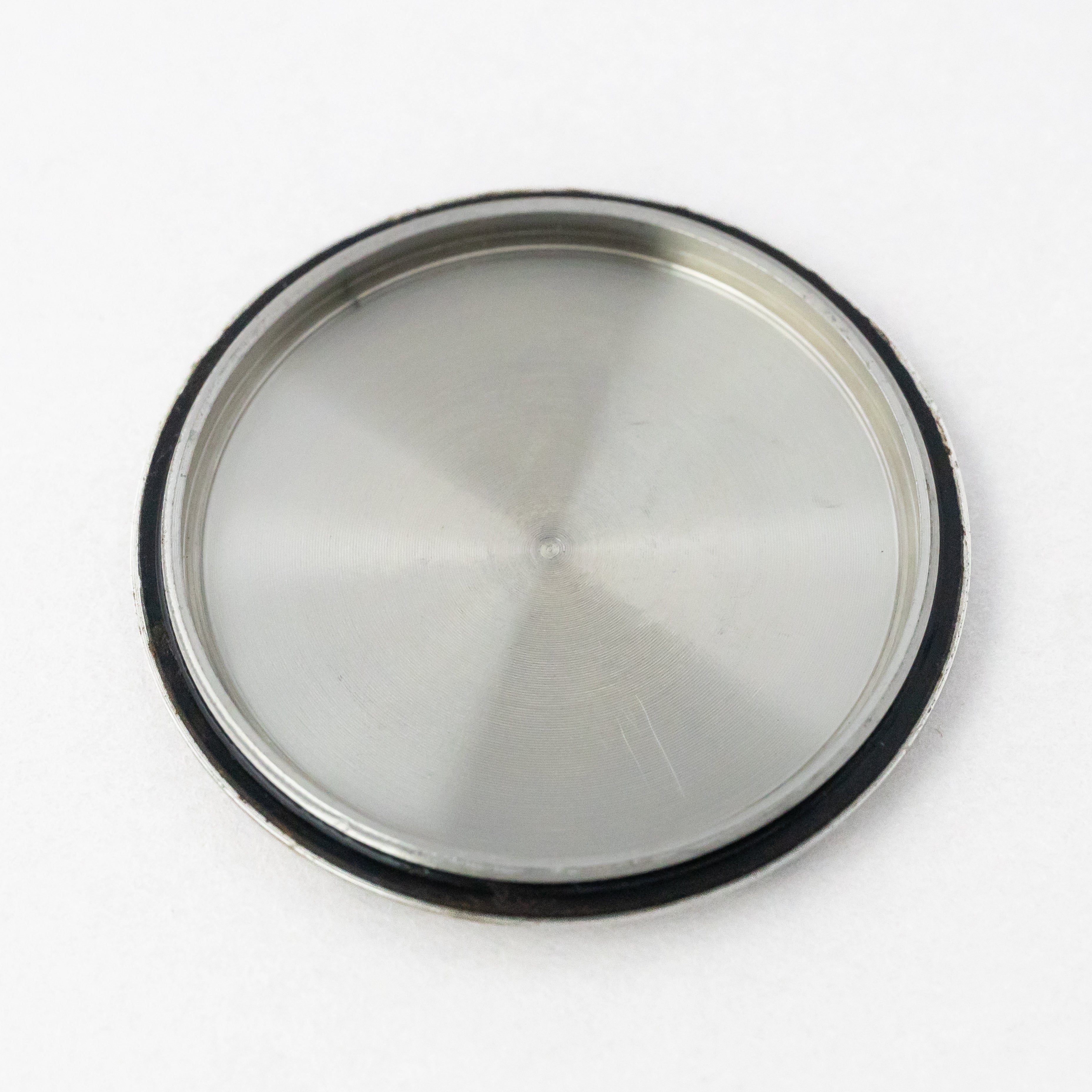 シチズン チャレンジダイバー 1978年製 150M 赤カレンダー