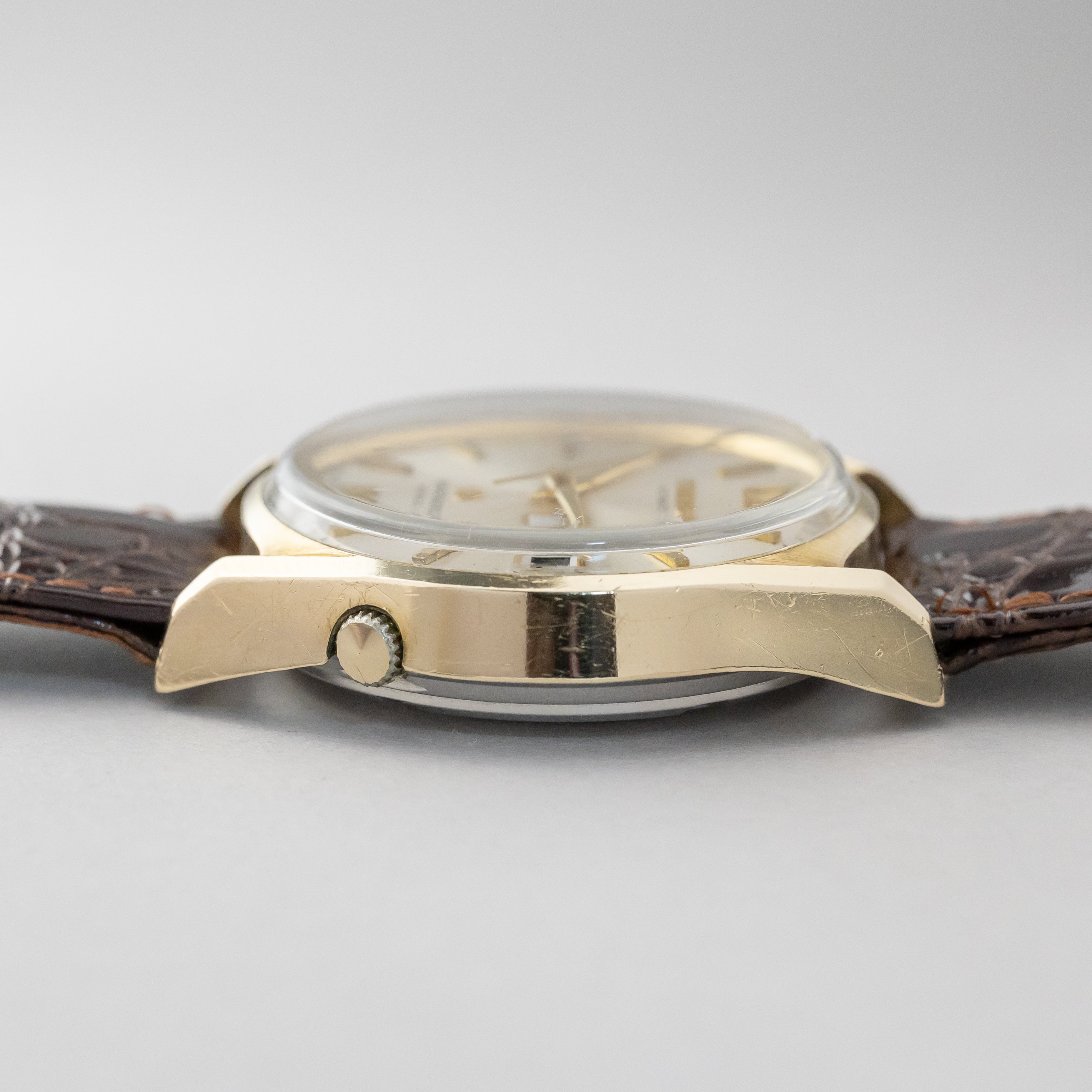 グランドセイコー 1966年製 Ref.6246-9000 CPGold 62GS