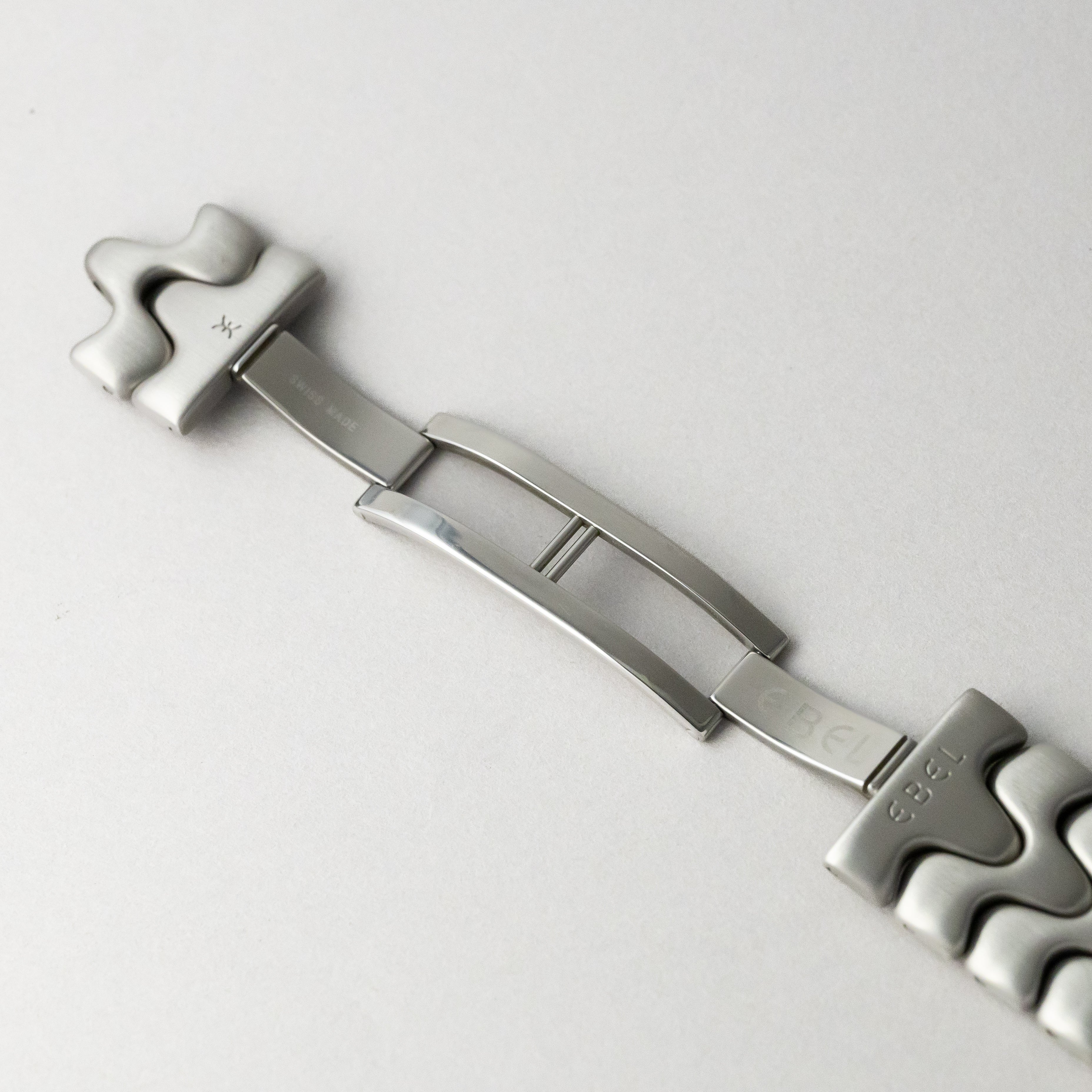 エベル スポーツウェーブ 1990年代製 トリチウム夜光