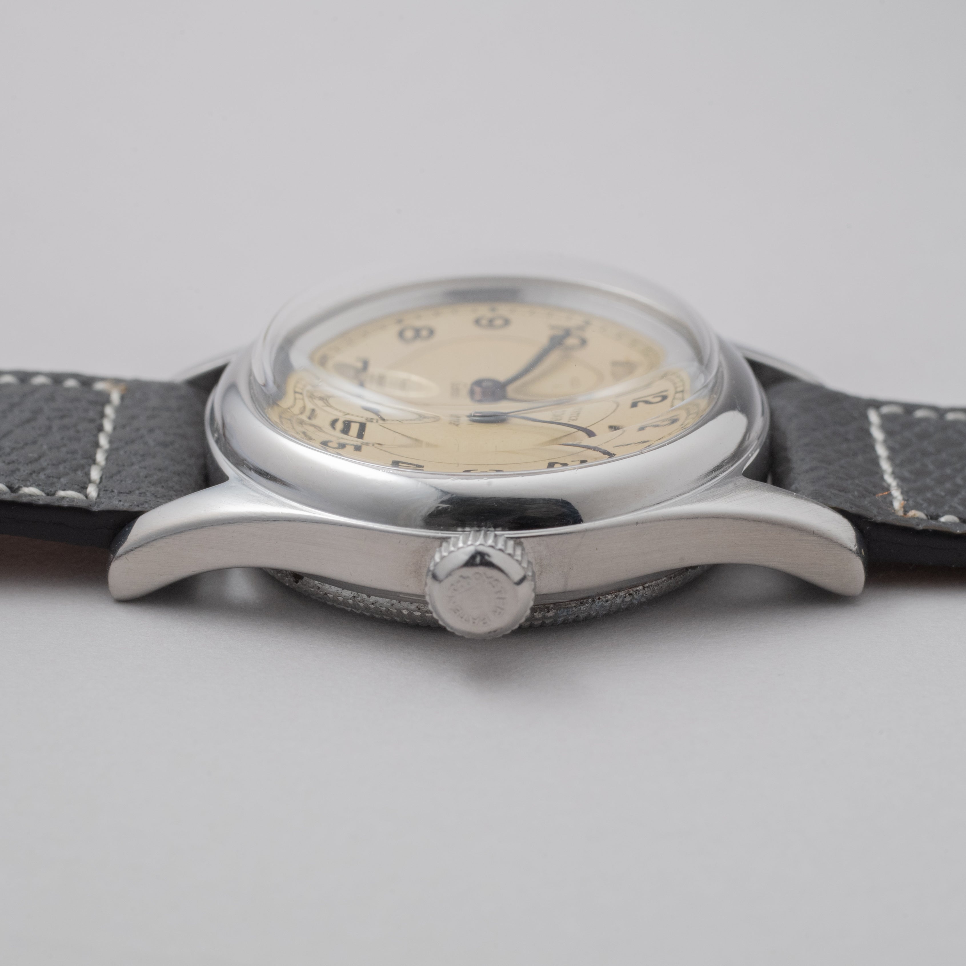 TUDOR 1942年製 オイスター チューダー Gammeter