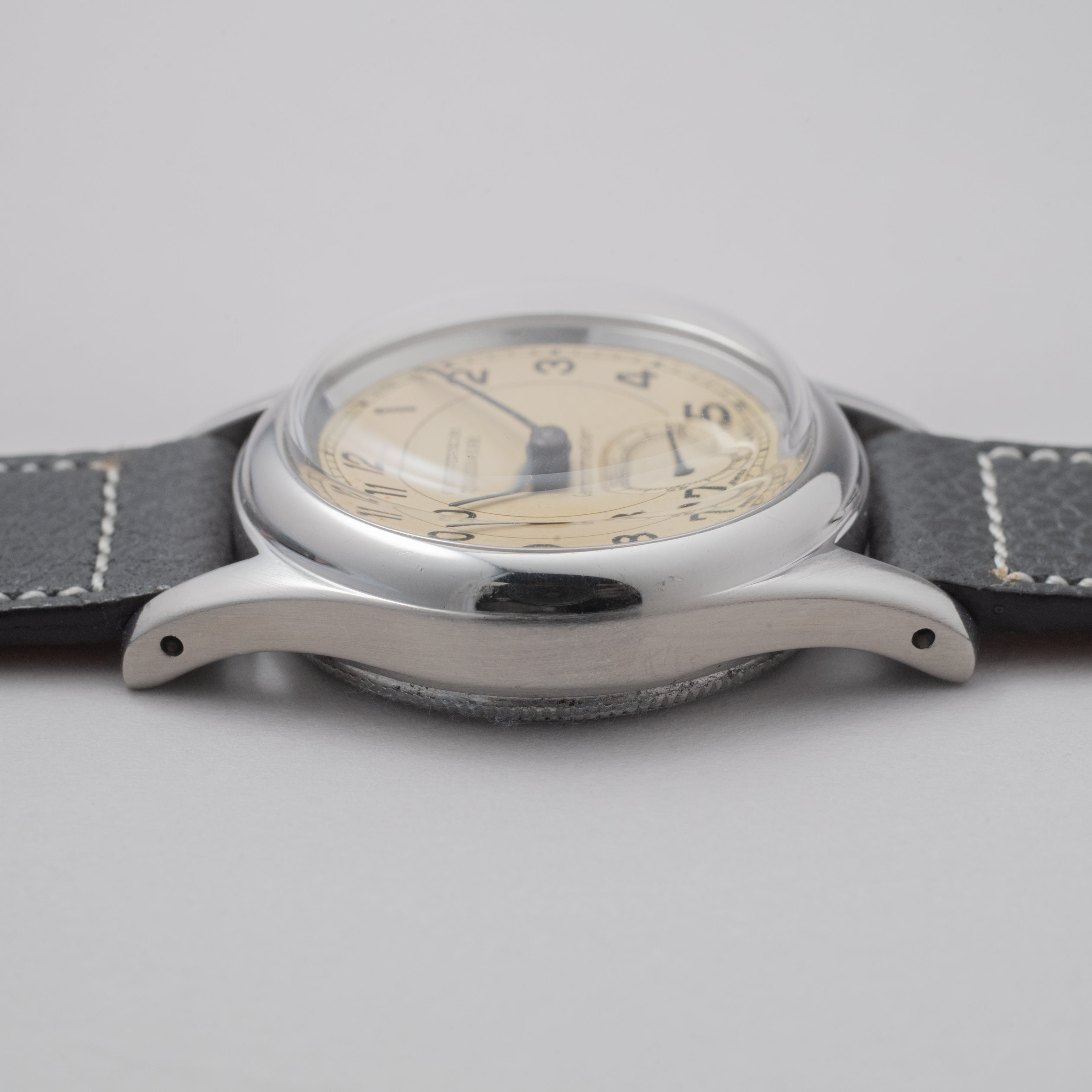 TUDOR 1942年製 オイスター チューダー Gammeter