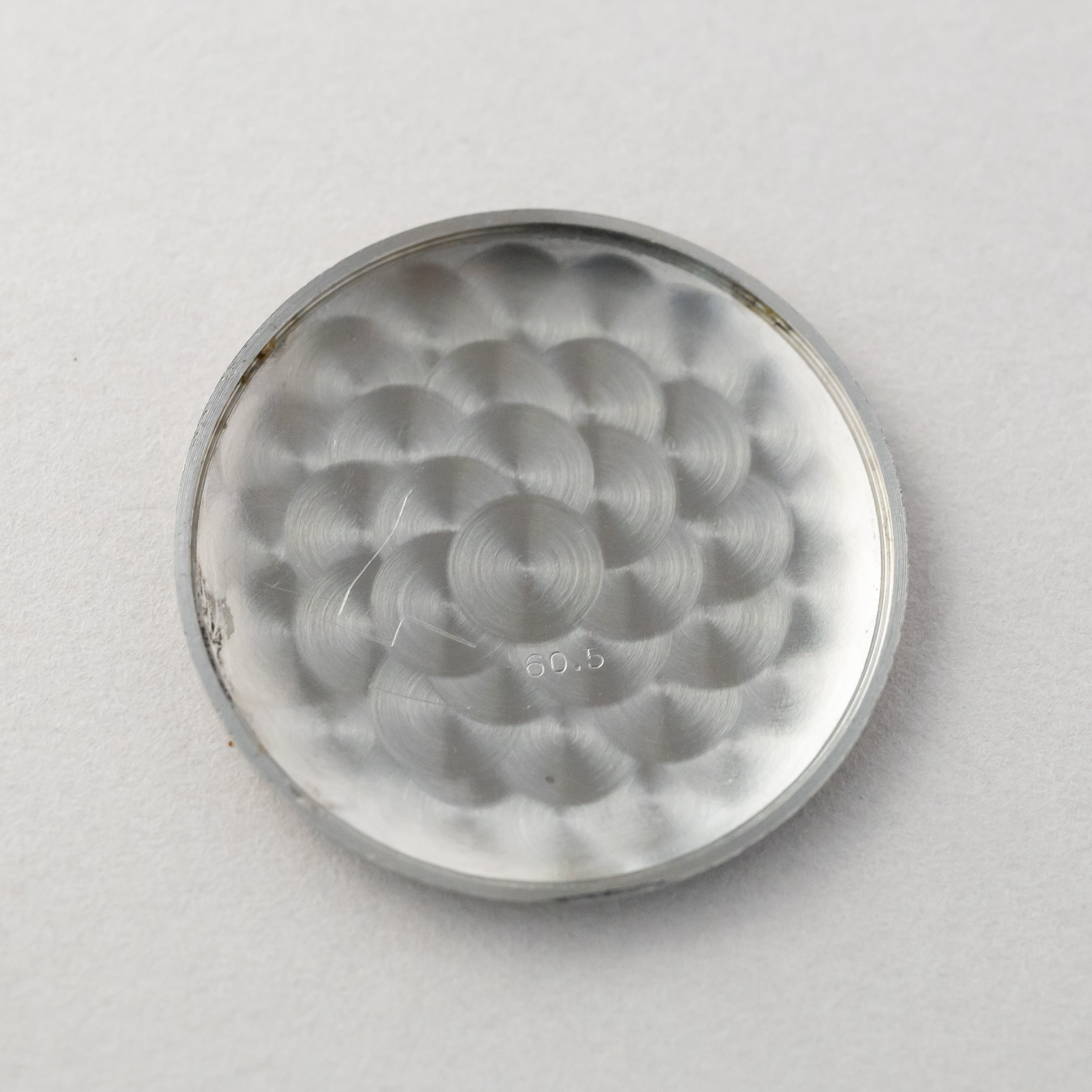 シチズン パラショック 1960年製/昭和35年製 マスター タグ CITIZEN尾錠付