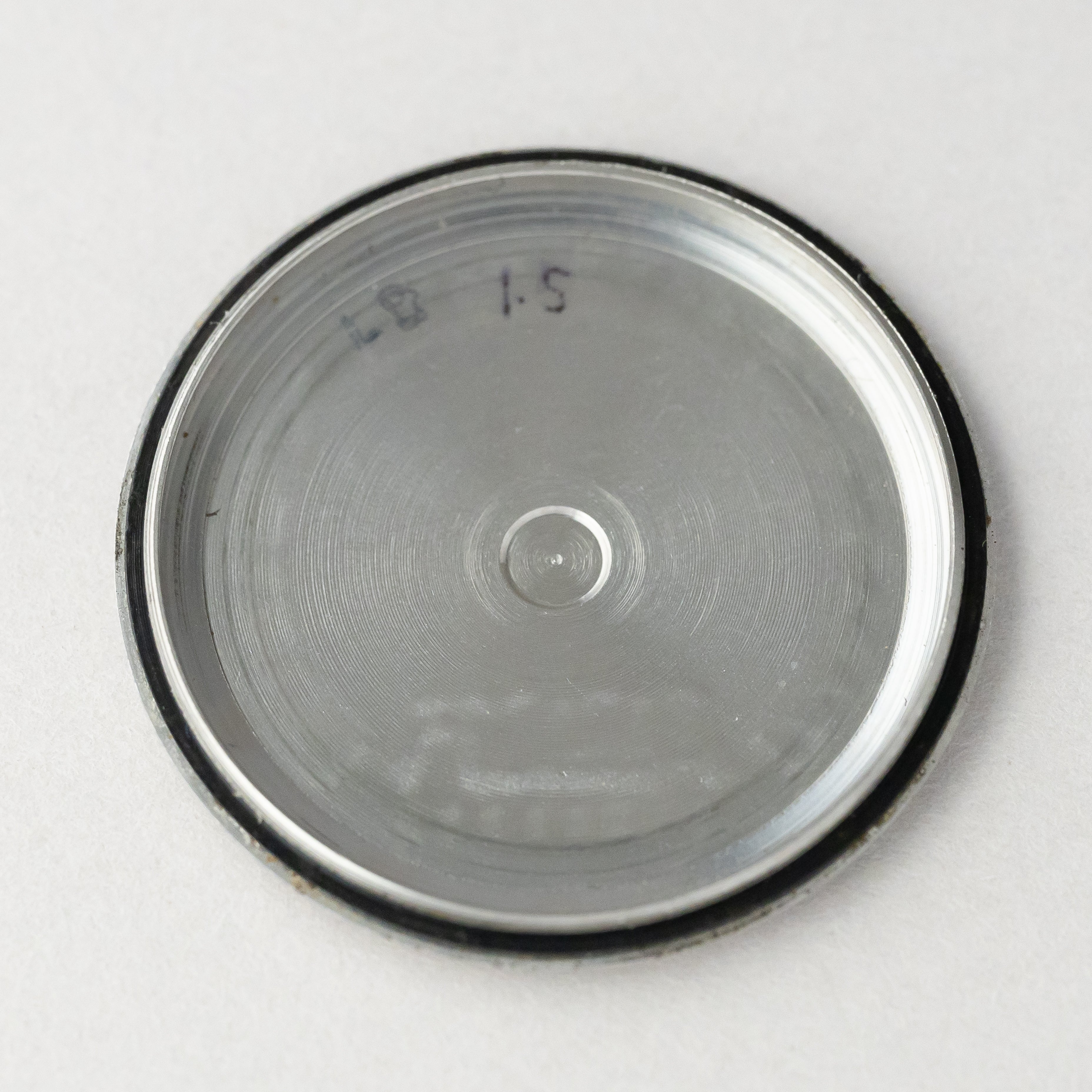 シチズン セブンスターデラックス グレー 1969年製 Ref.4-520068T