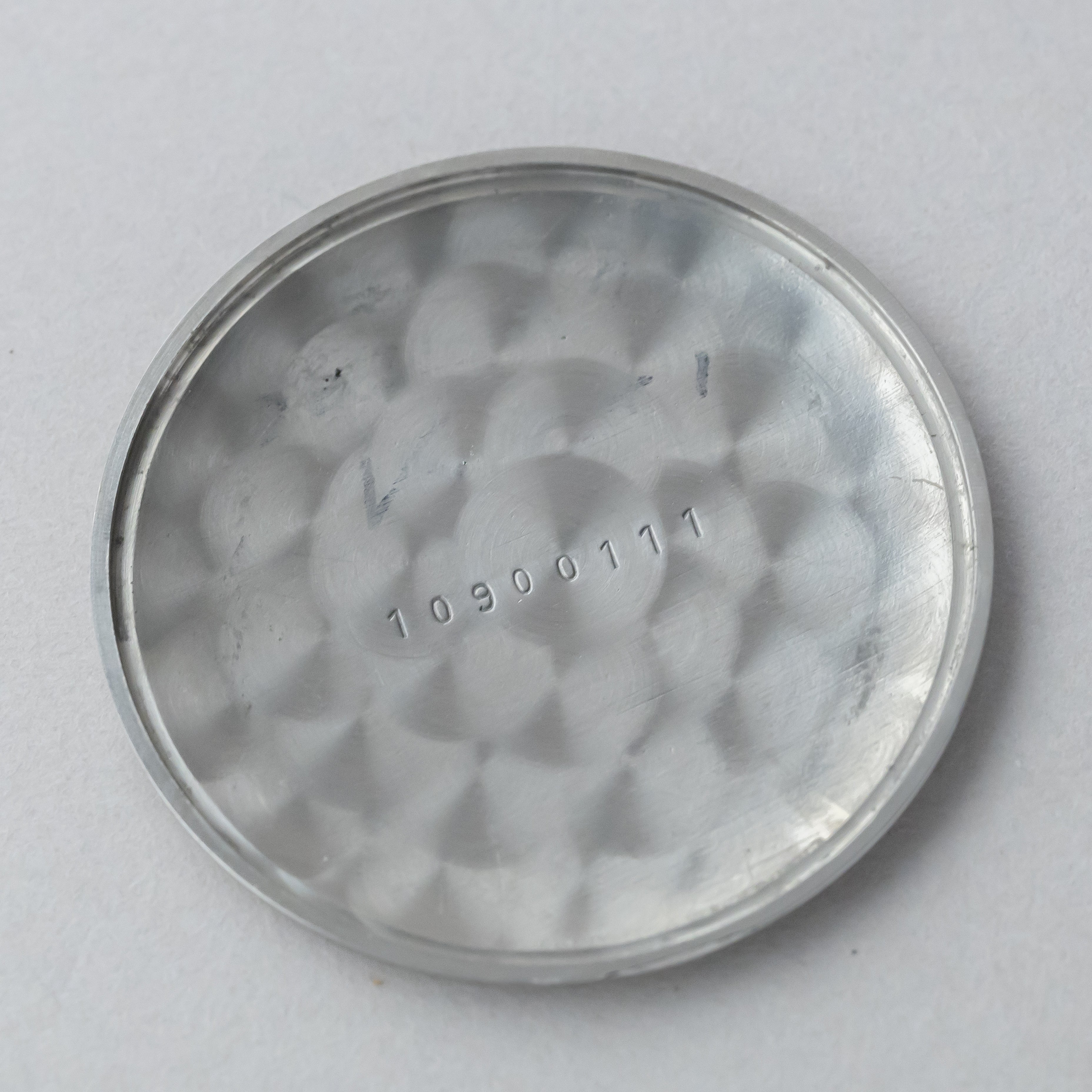 シチズン エース タグ付き美品 1961年製 オリジナル革ベルト尾錠 Ref.A15702