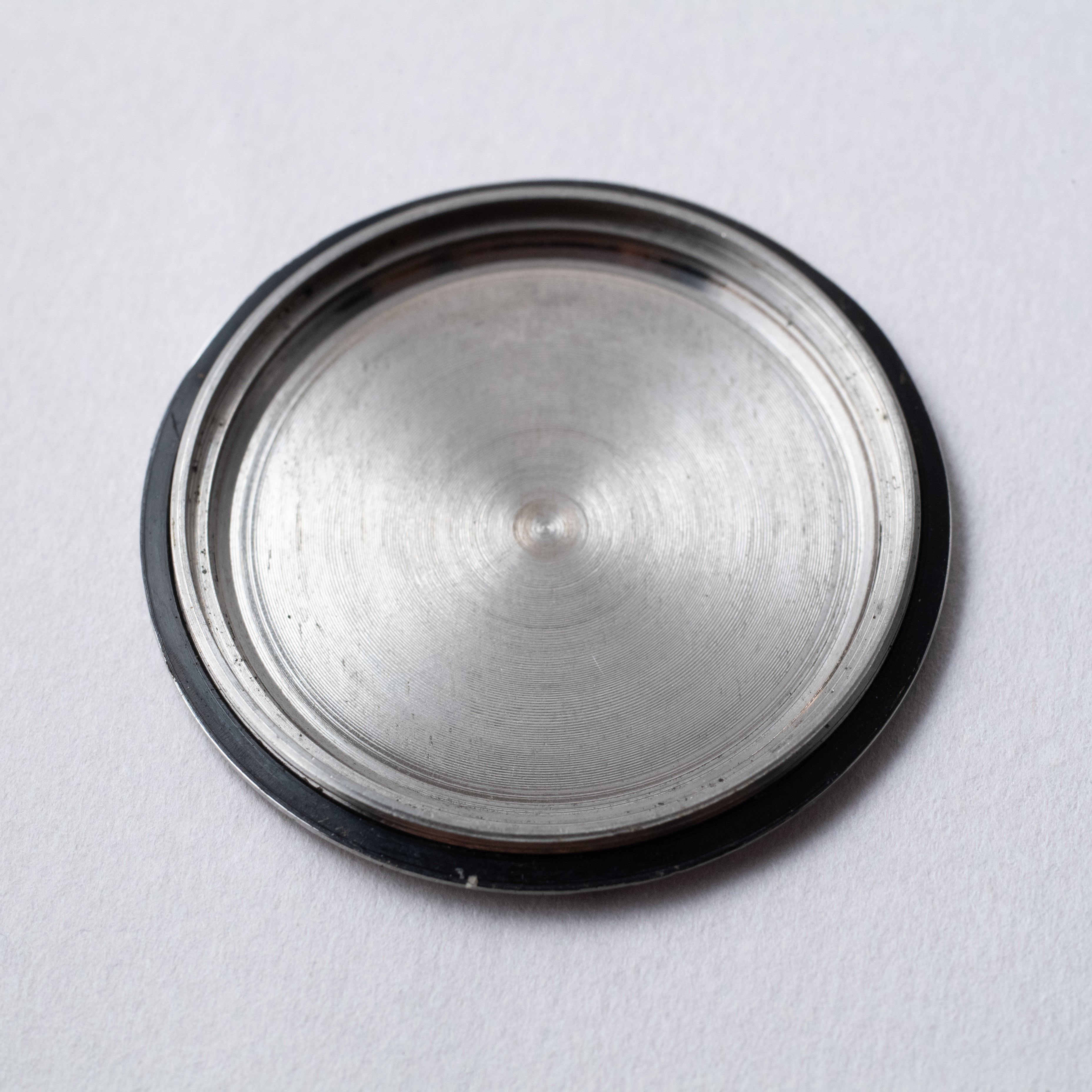 セイコー LMスペシャル 1974年製 カットガラス ブラウン Ref.5216-6020 純正ブレス付き