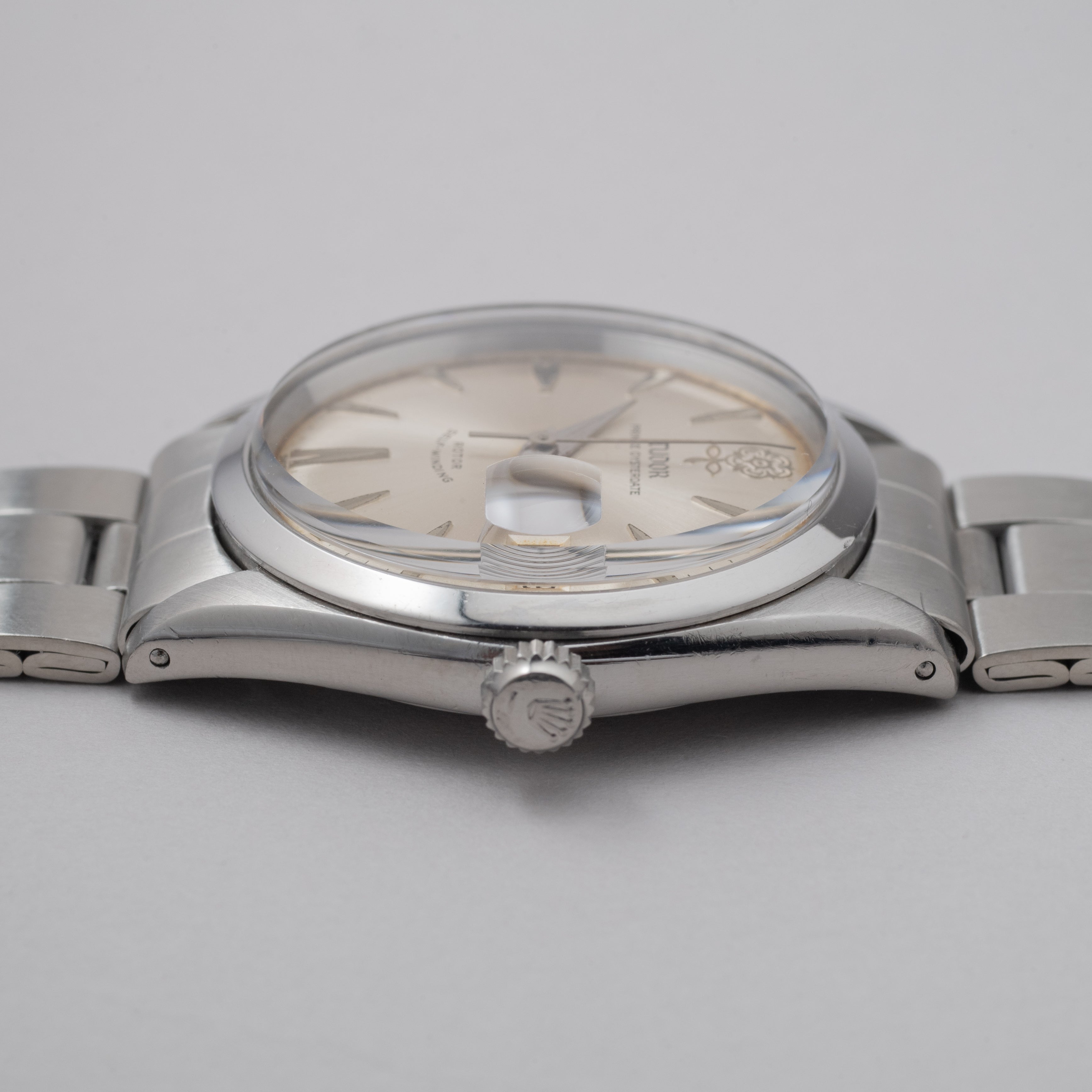 チュードル デカバラ 1964年製 プリンスデイト Ref.7966