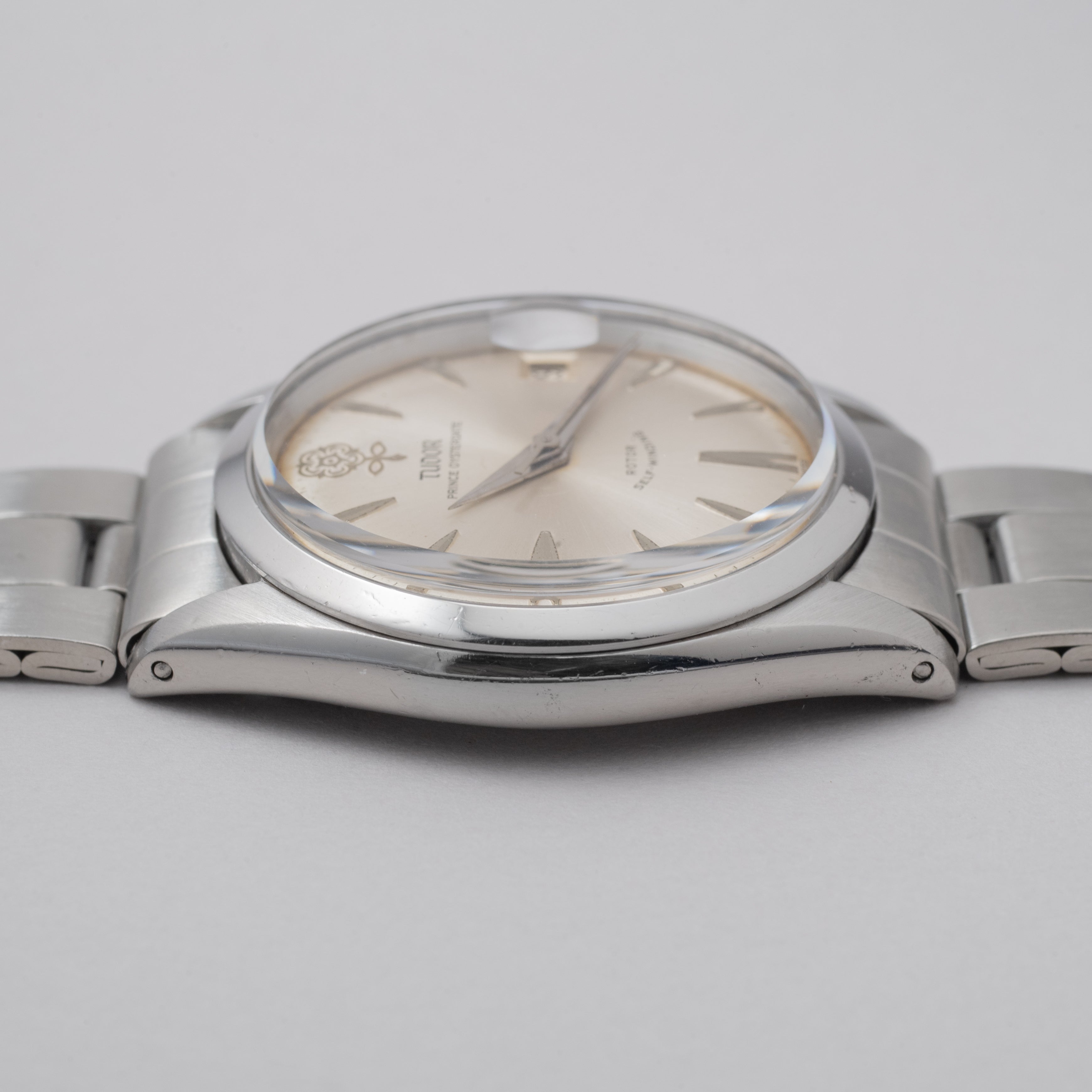 チュードル デカバラ 1964年製 プリンスデイト Ref.7966