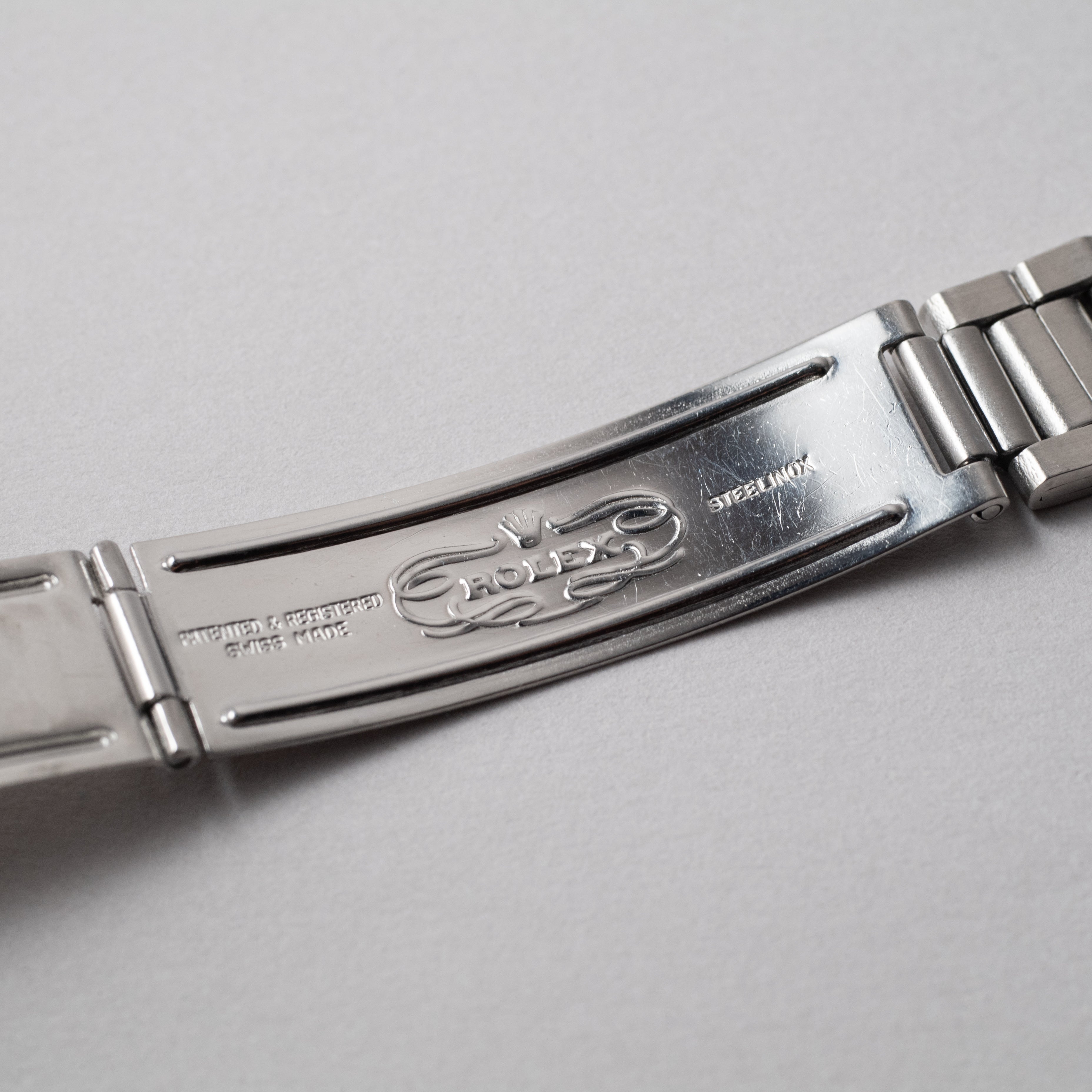 チュードル デカバラ 1964年製 プリンスデイト Ref.7966