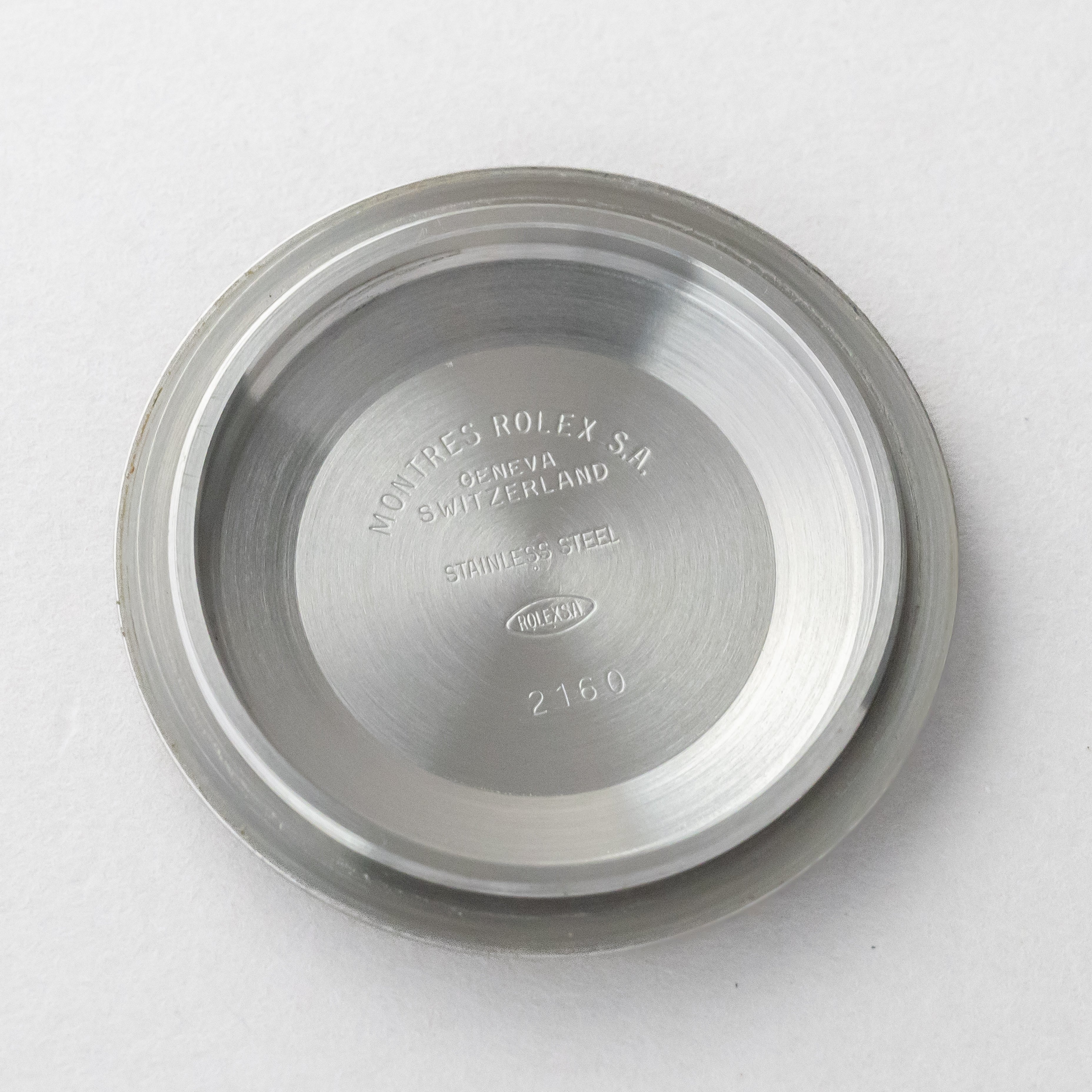 ロレックス サブマリーナー 1998~1999年製 コンビ Ref.16613 A番