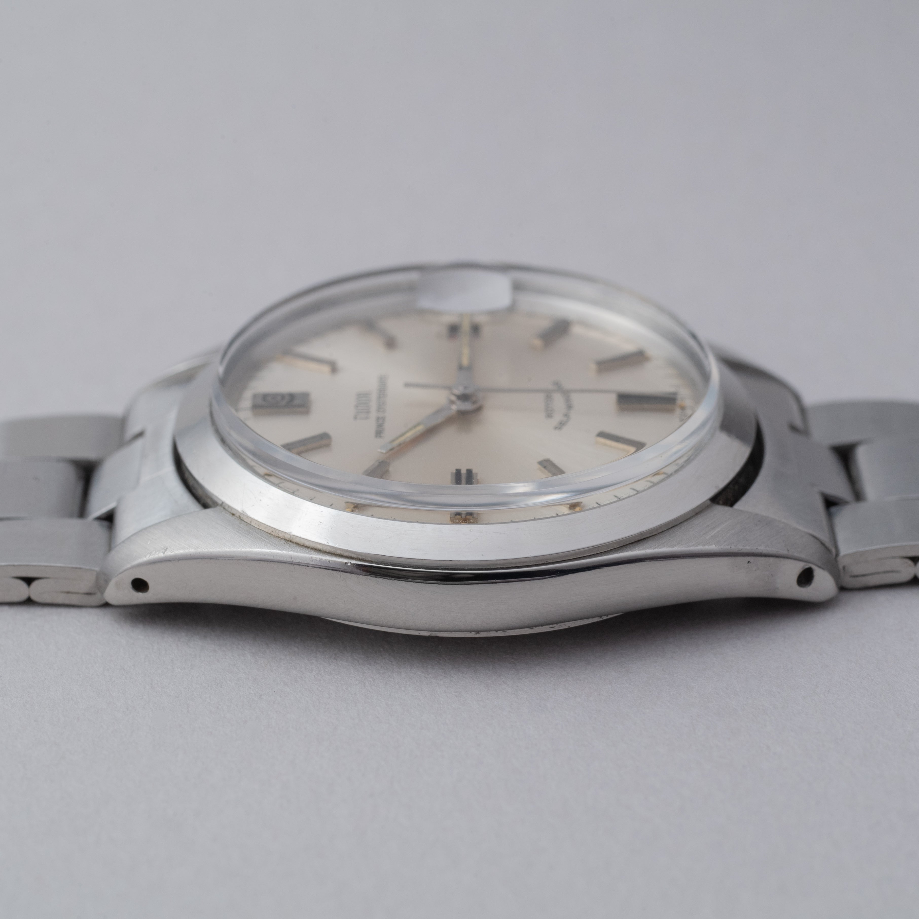 TUDOR 1968年製 小薔薇 オイスタープリンスデイト Ref.7996/0