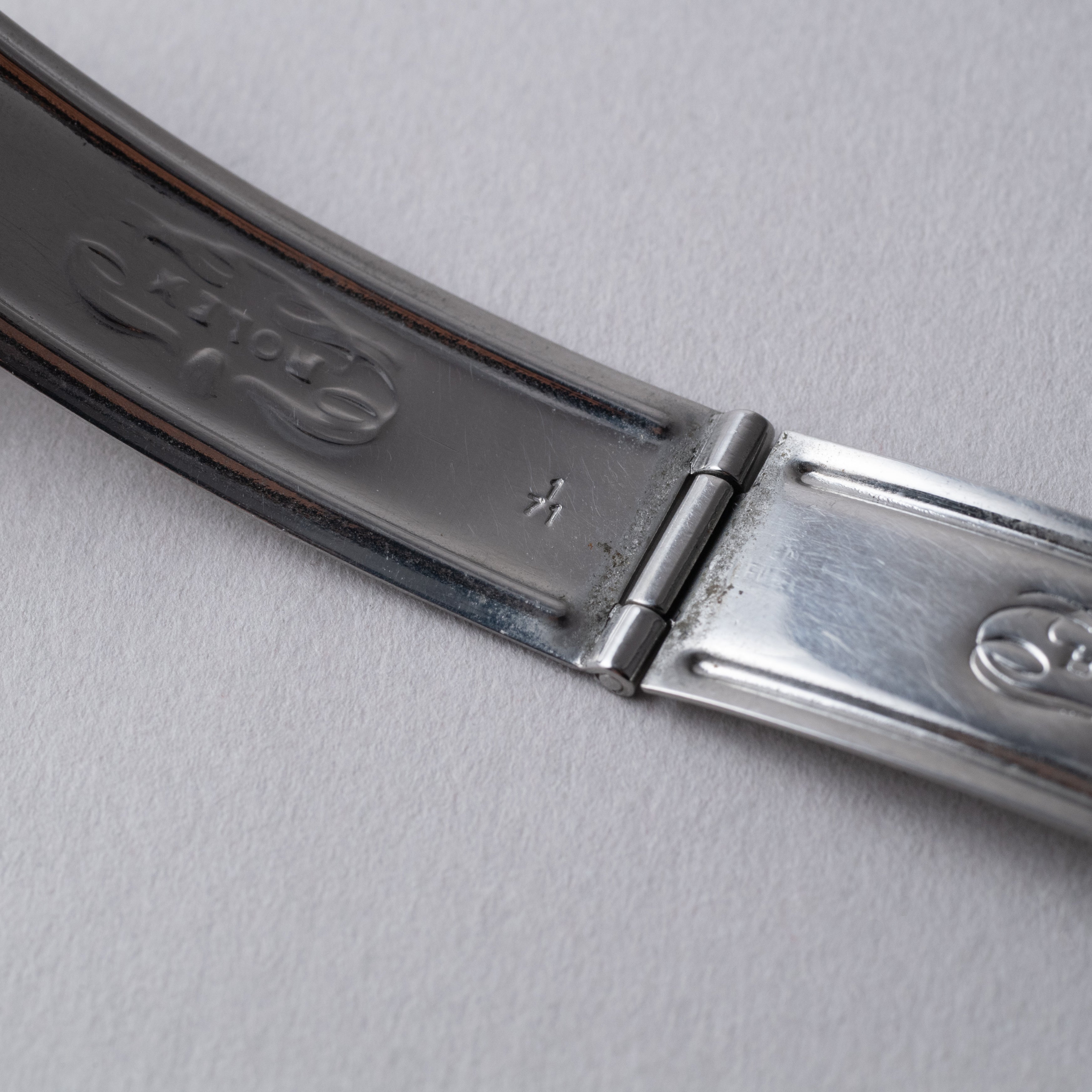 TUDOR 1968年製 小薔薇 オイスタープリンスデイト Ref.7996/0