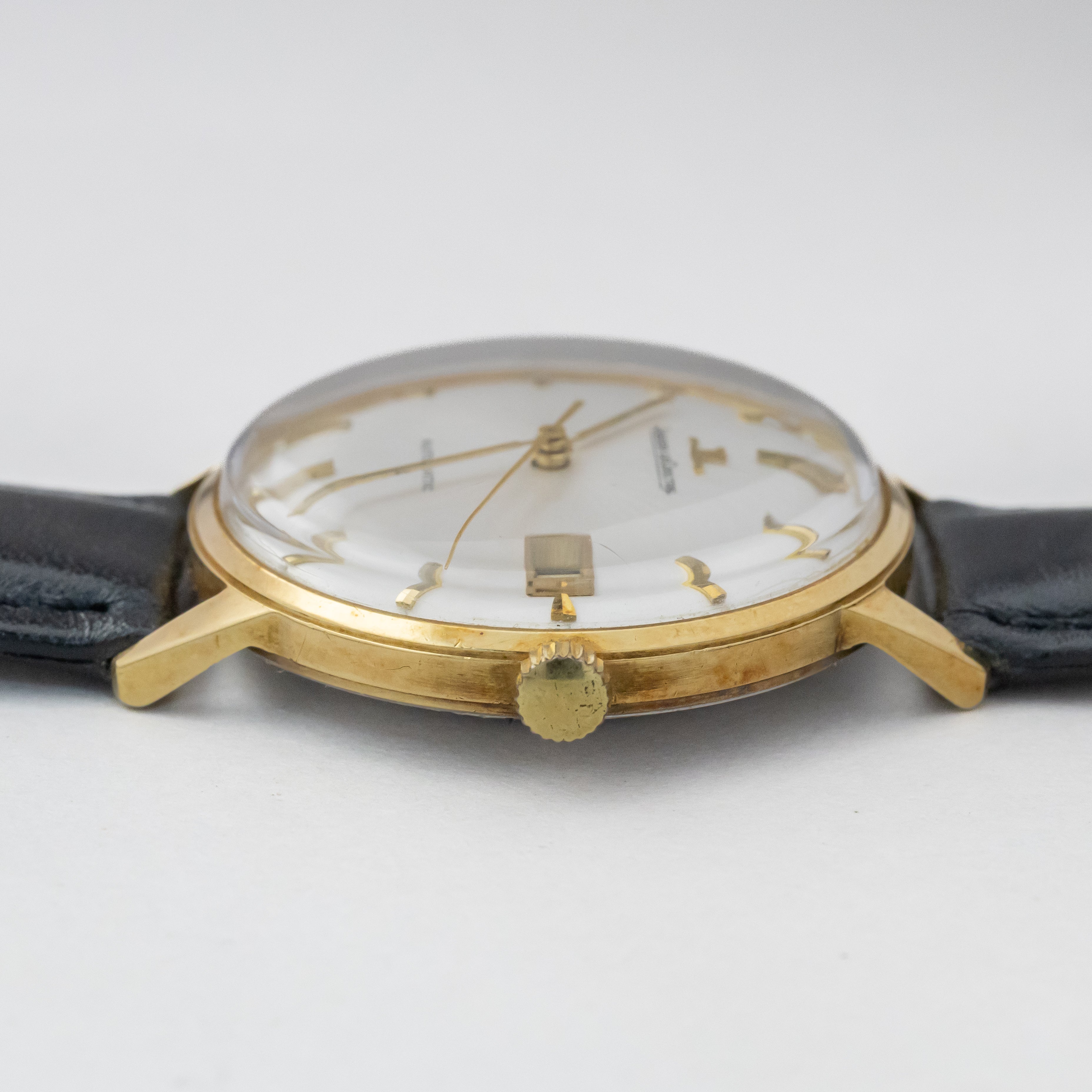 ジャガールクルト 1960年代製 GF 自動巻