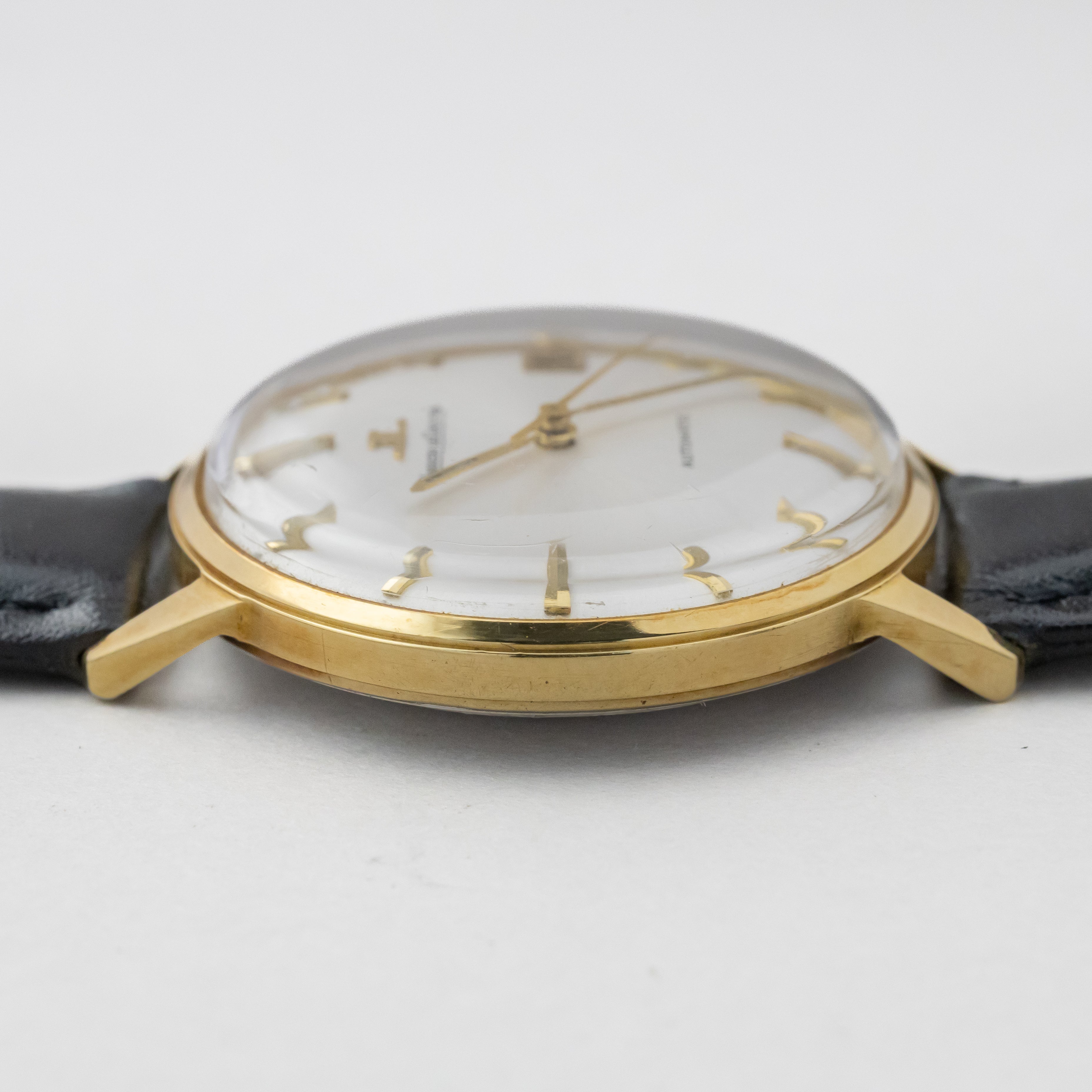 ジャガールクルト 1960年代製 GF 自動巻