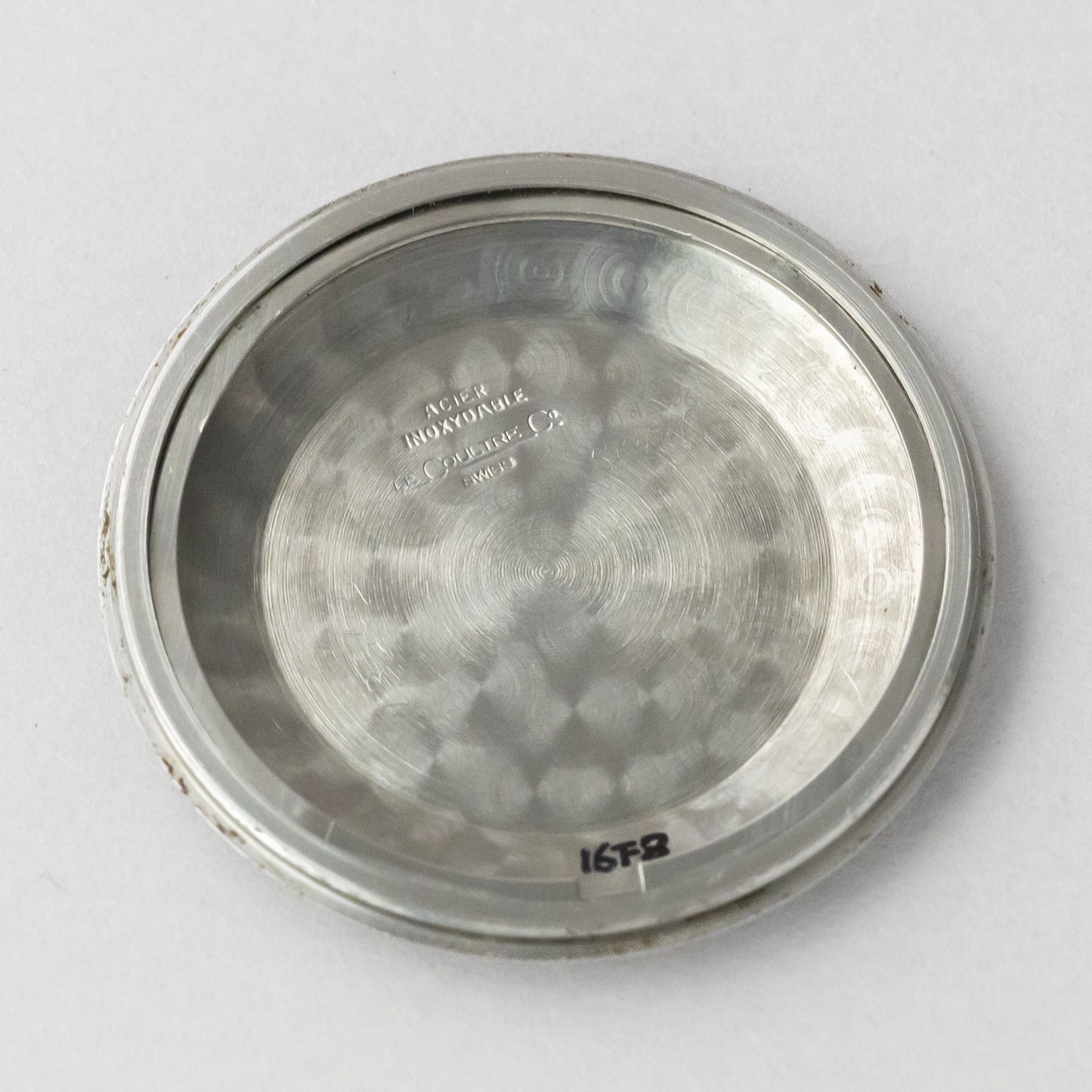 ジャガールクルト 1960年代製 GF 自動巻