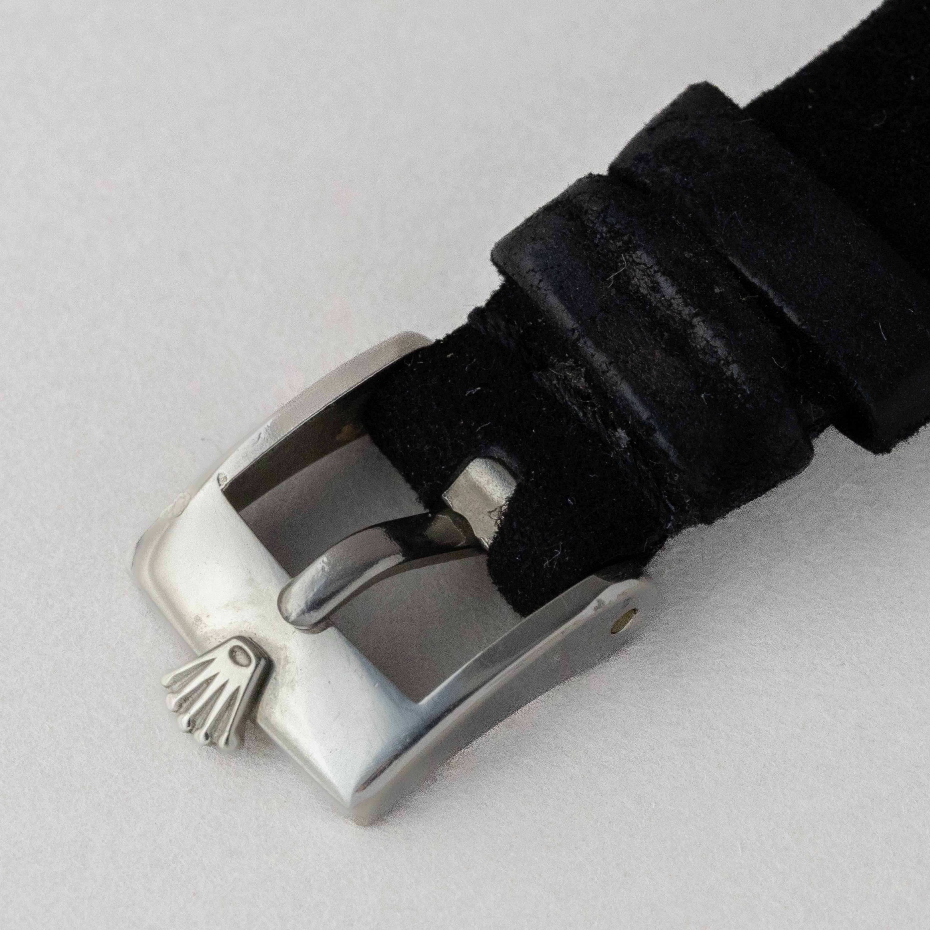 ロレックス レディース スクエア ステンレス 手巻き 1960年代