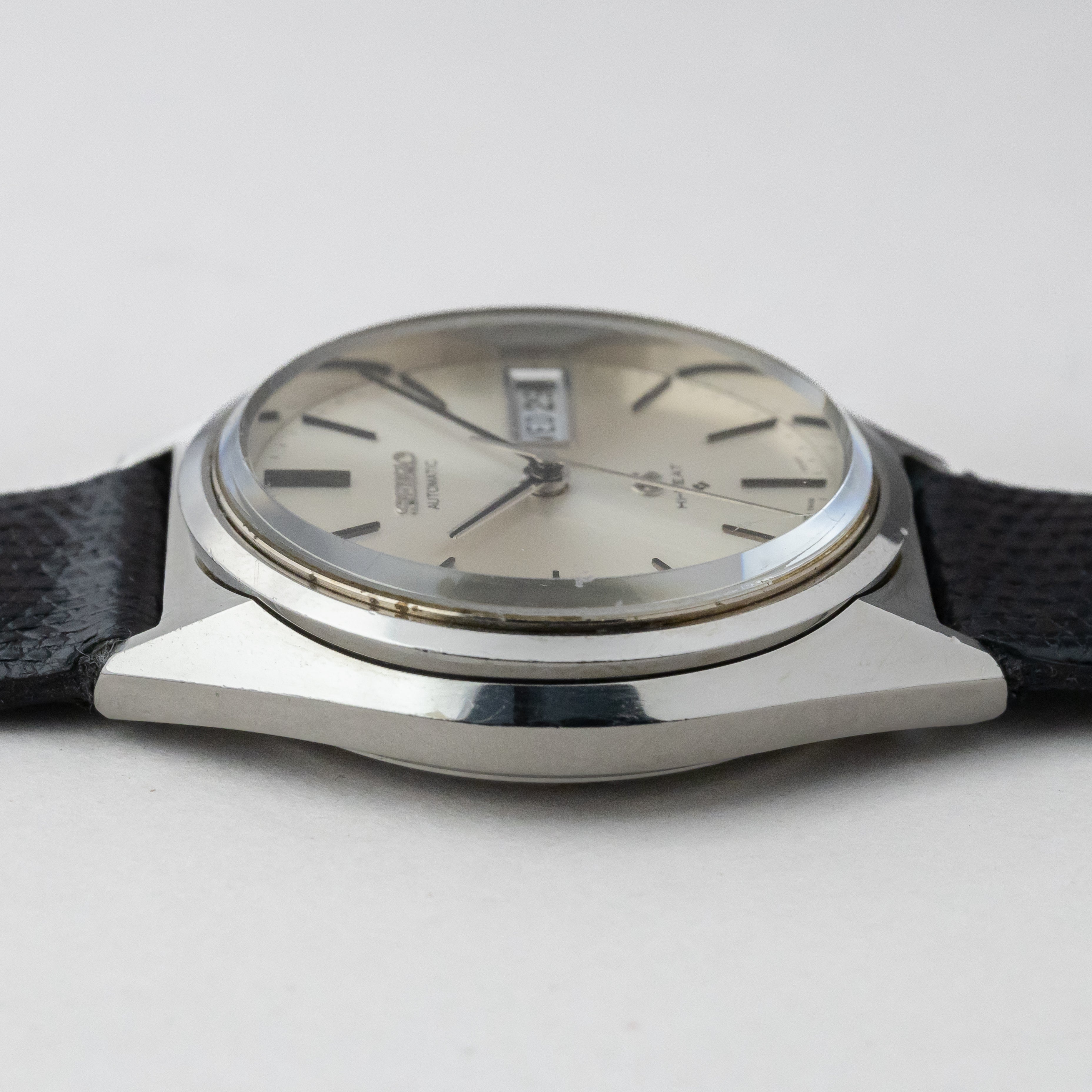 グランドセイコー 1971年製 Ref.5646-7010 56GS デイデイト