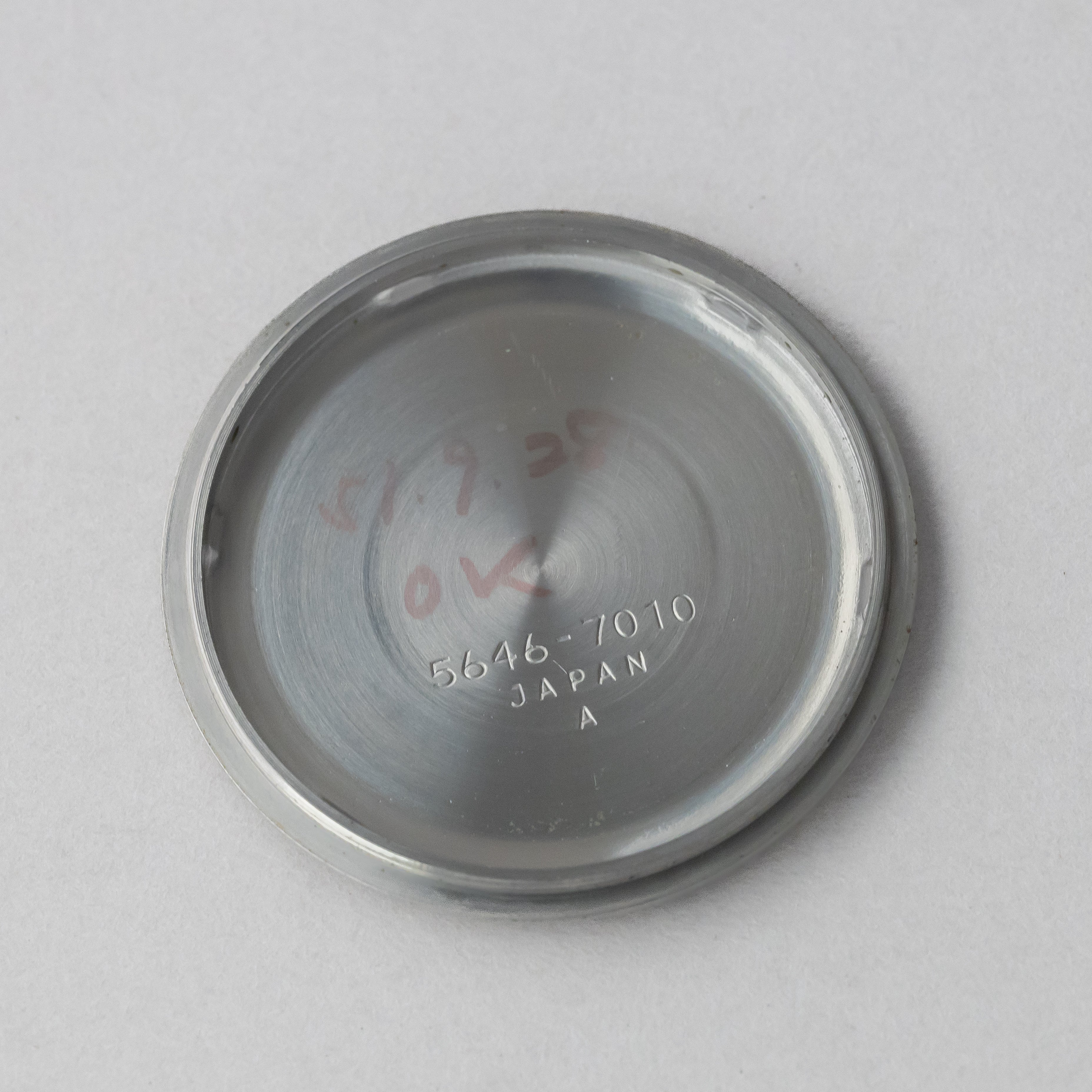 グランドセイコー 1971年製 Ref.5646-7010 56GS デイデイト