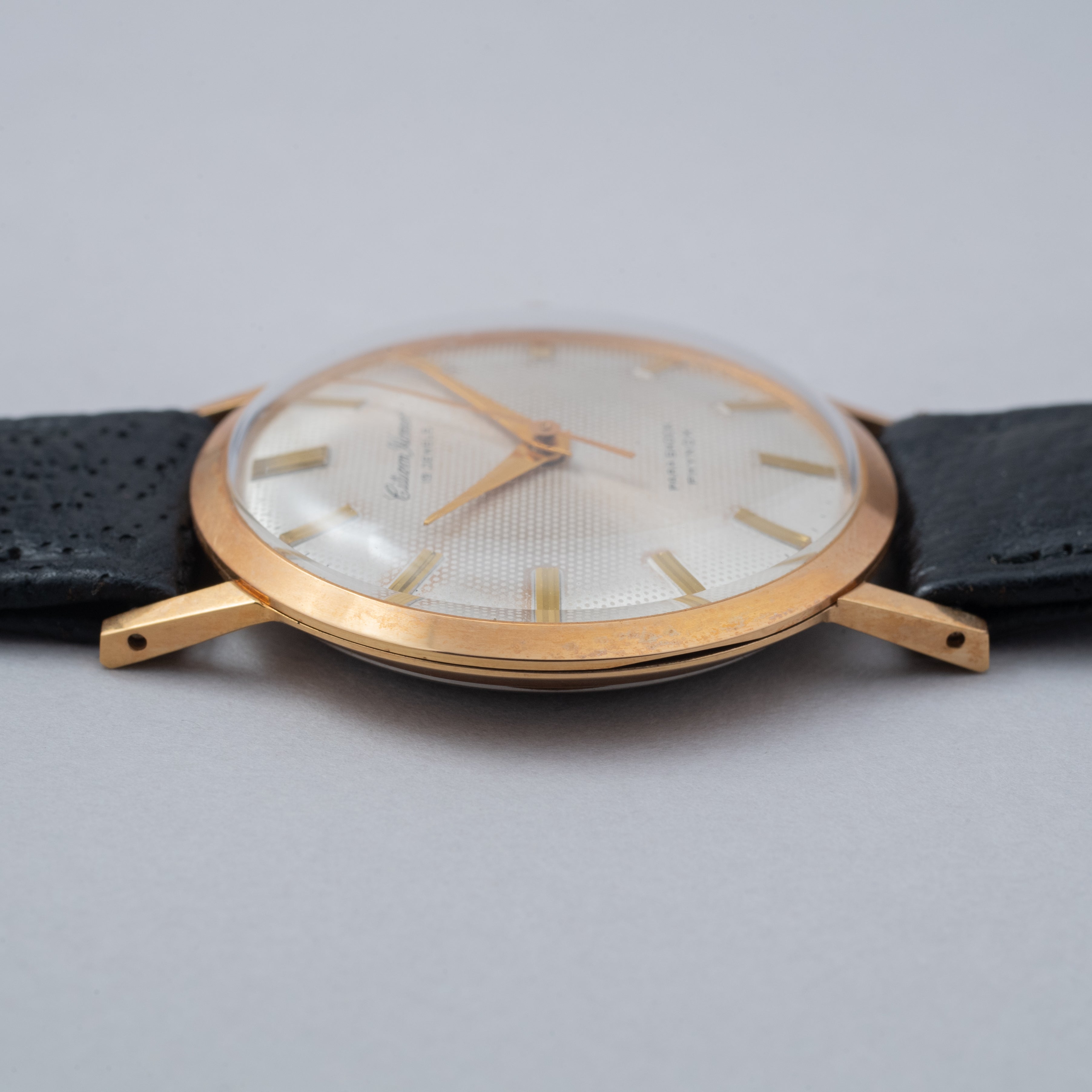 シチズンホーマー 1961年製 GF デッドストック 手巻き