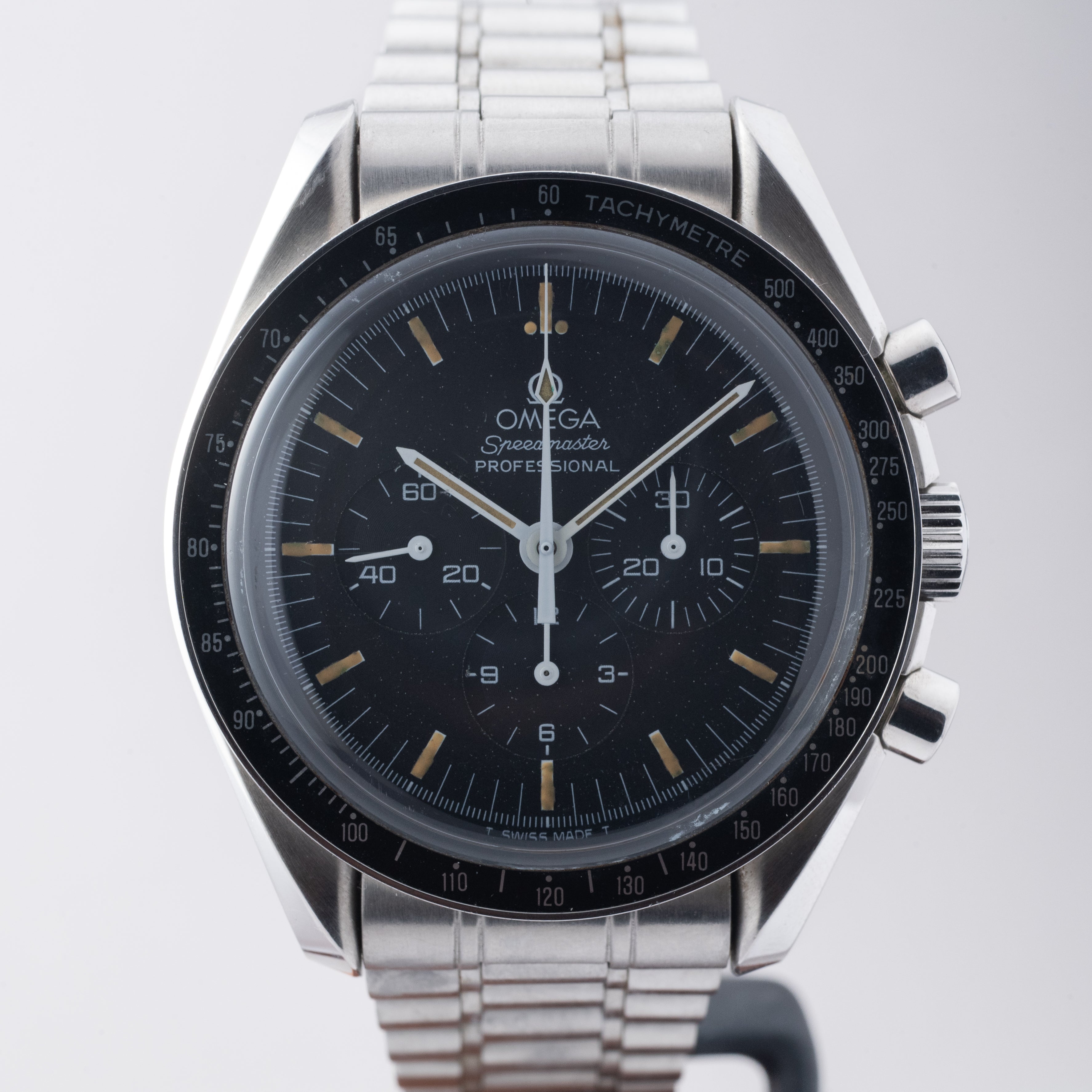 オメガ スピードマスター 1993年製 プロフェッショナル 5th Ref.145.022