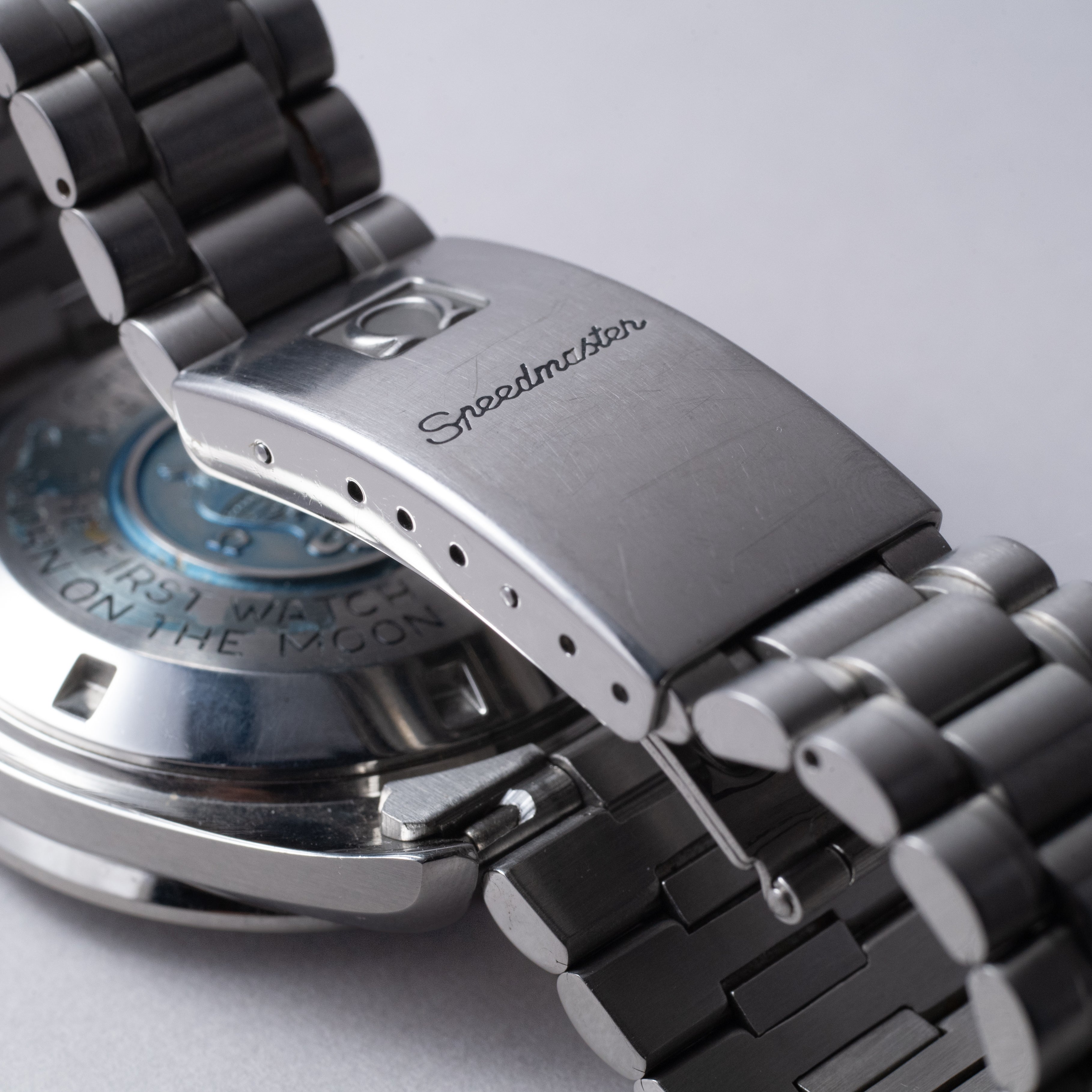 オメガ スピードマスター 1993年製 プロフェッショナル 5th Ref.145.022