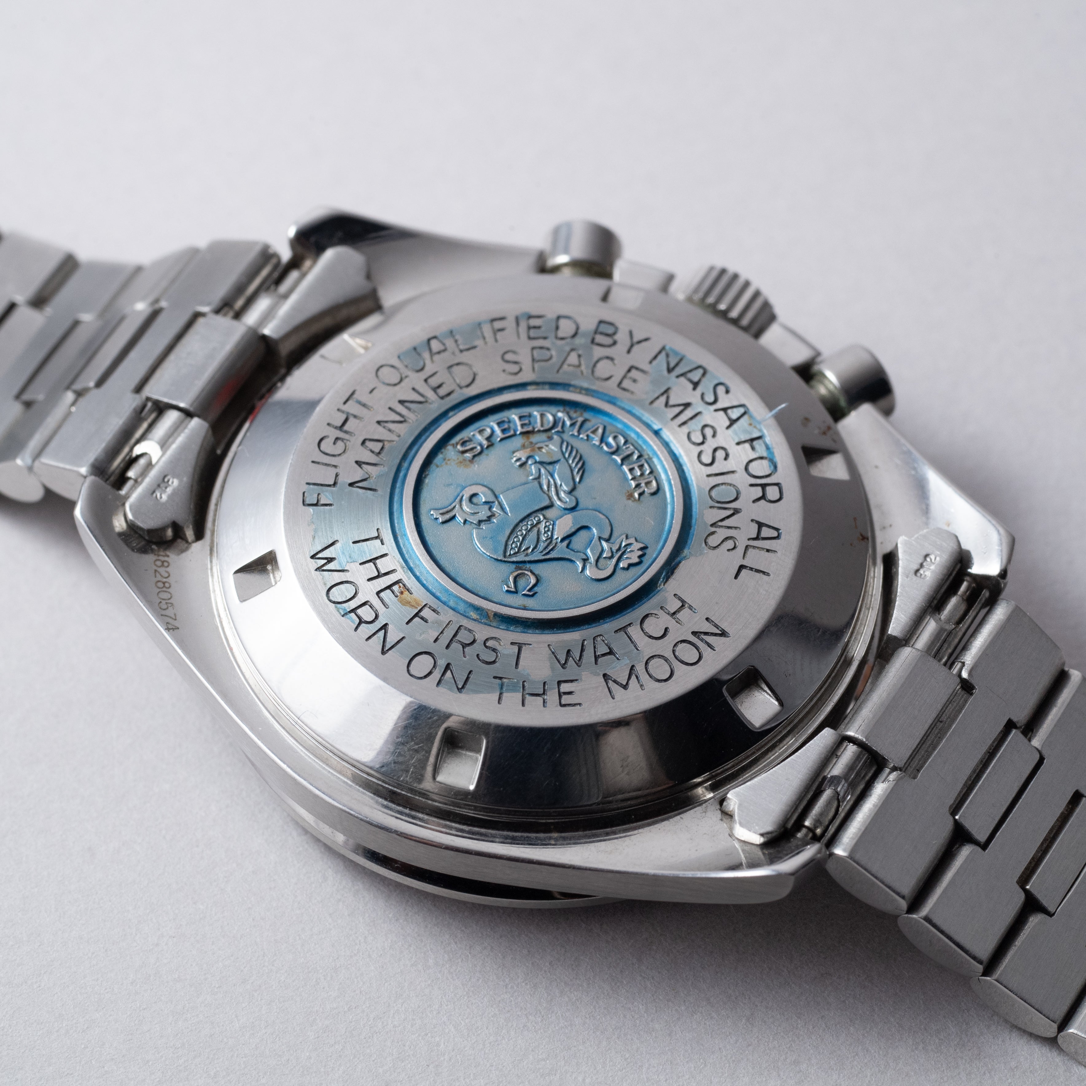 オメガ スピードマスター 1993年製 プロフェッショナル 5th Ref.145.022