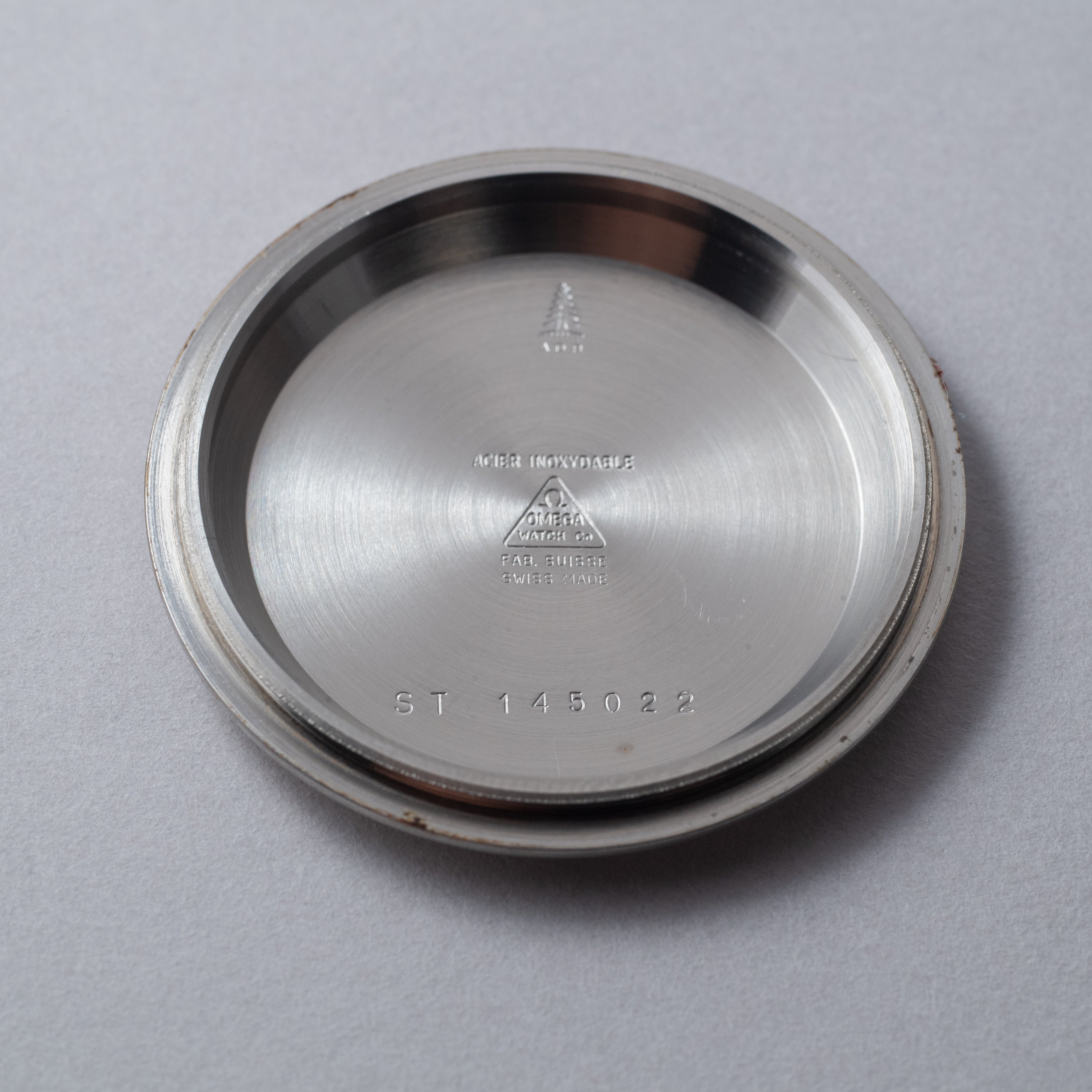 オメガ スピードマスター 1993年製 プロフェッショナル 5th Ref.145.022