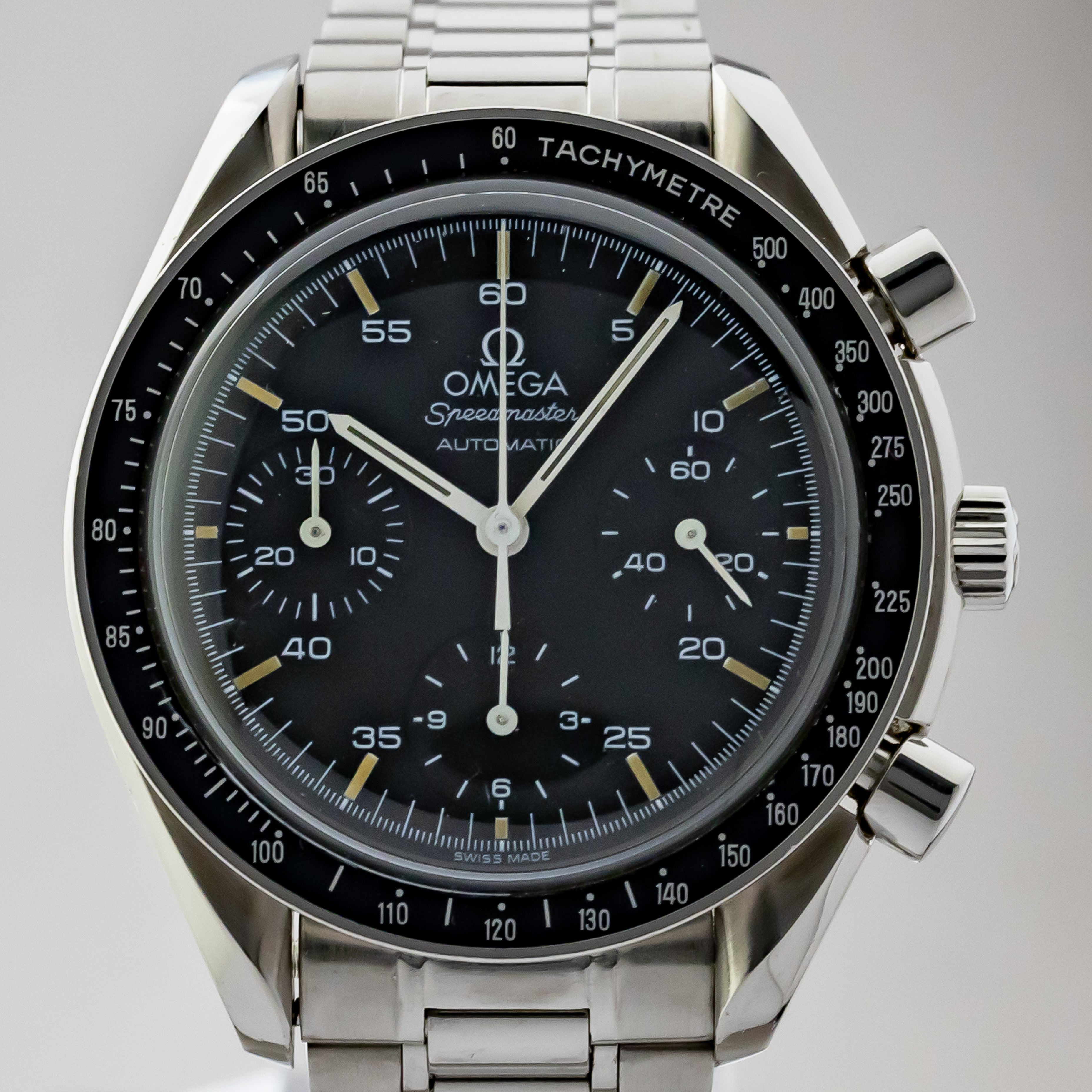 オメガ スピードマスター 1995年製~1997年製 オートマチック