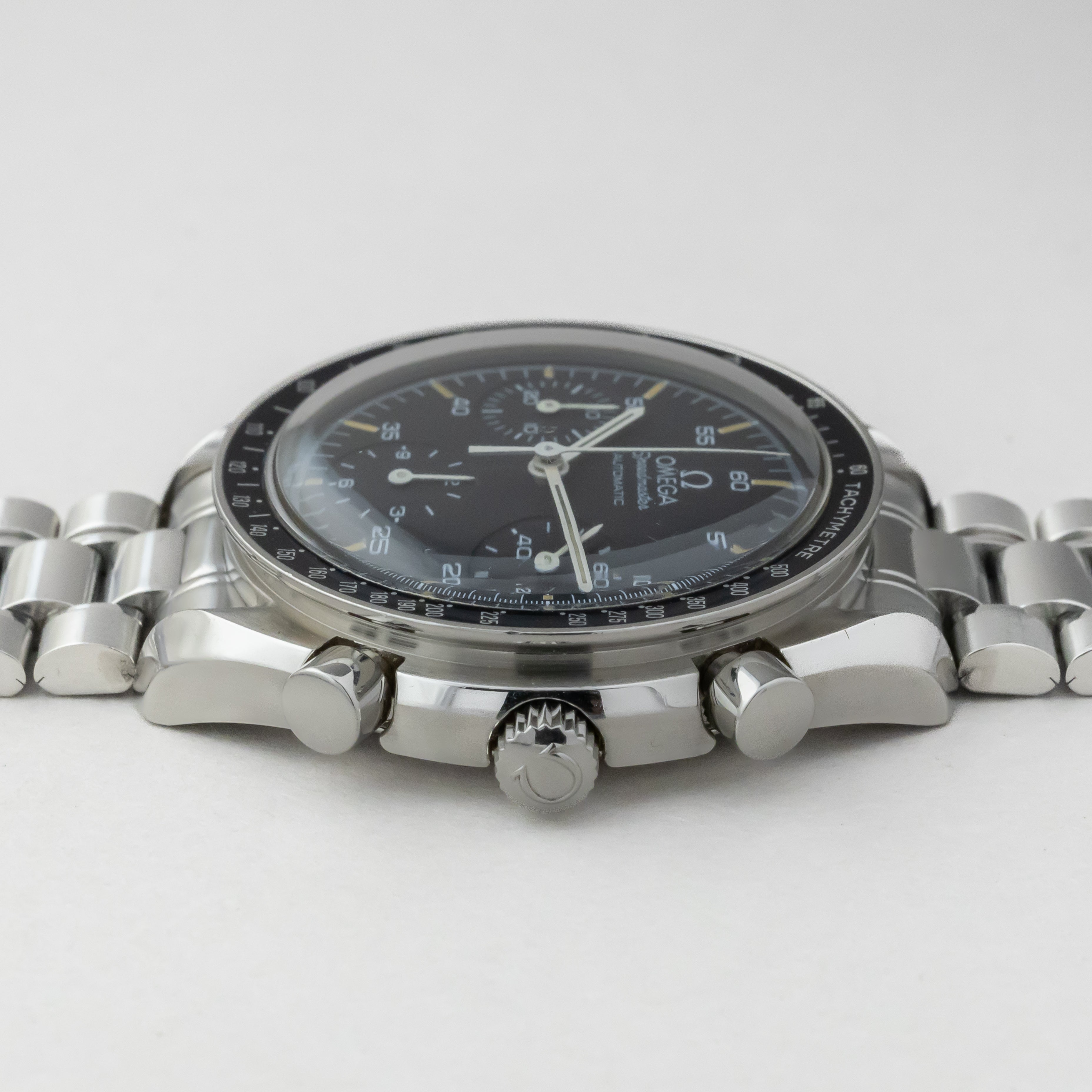 オメガ スピードマスター 1995年製~1997年製 オートマチック