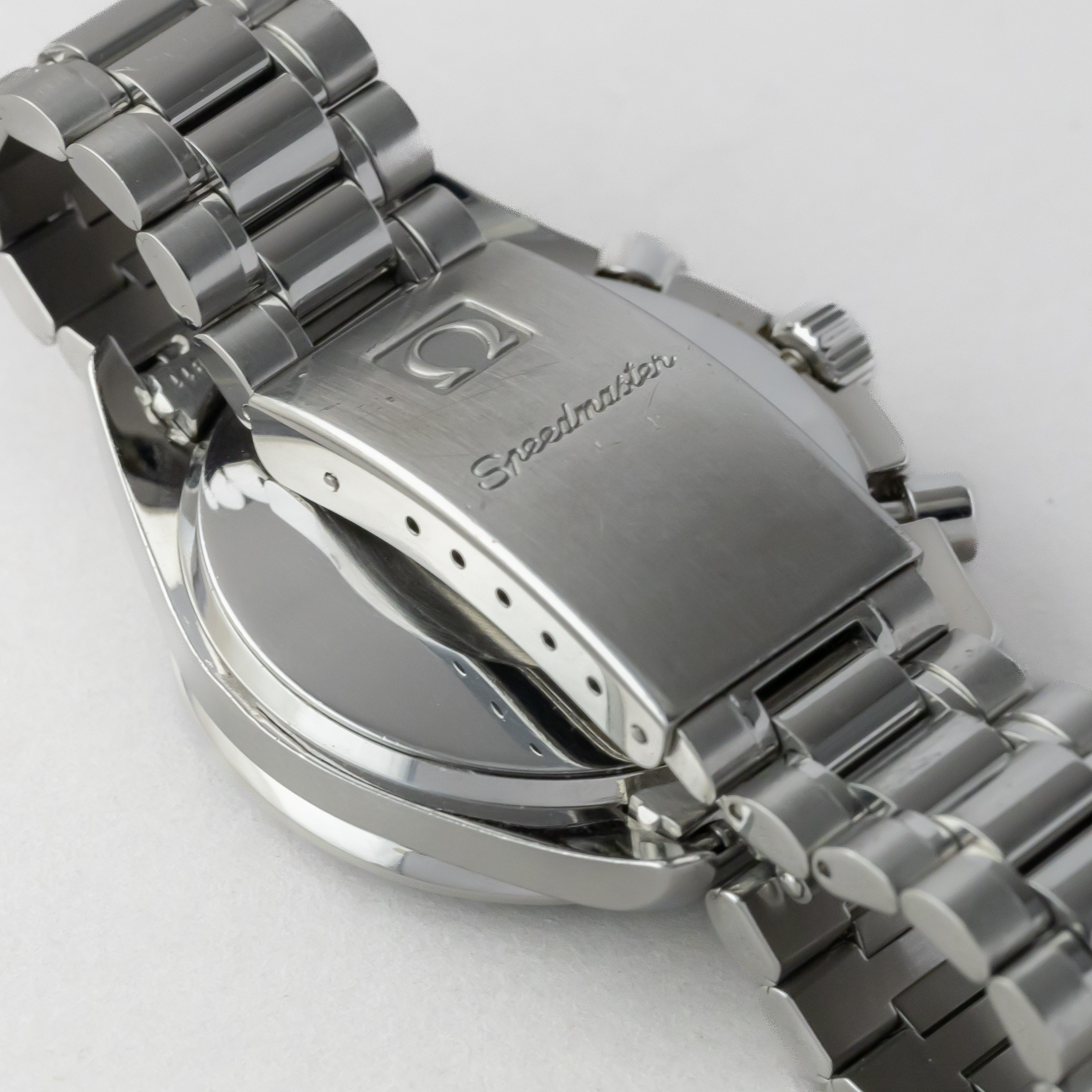 オメガ スピードマスター 1995年製~1997年製 オートマチック