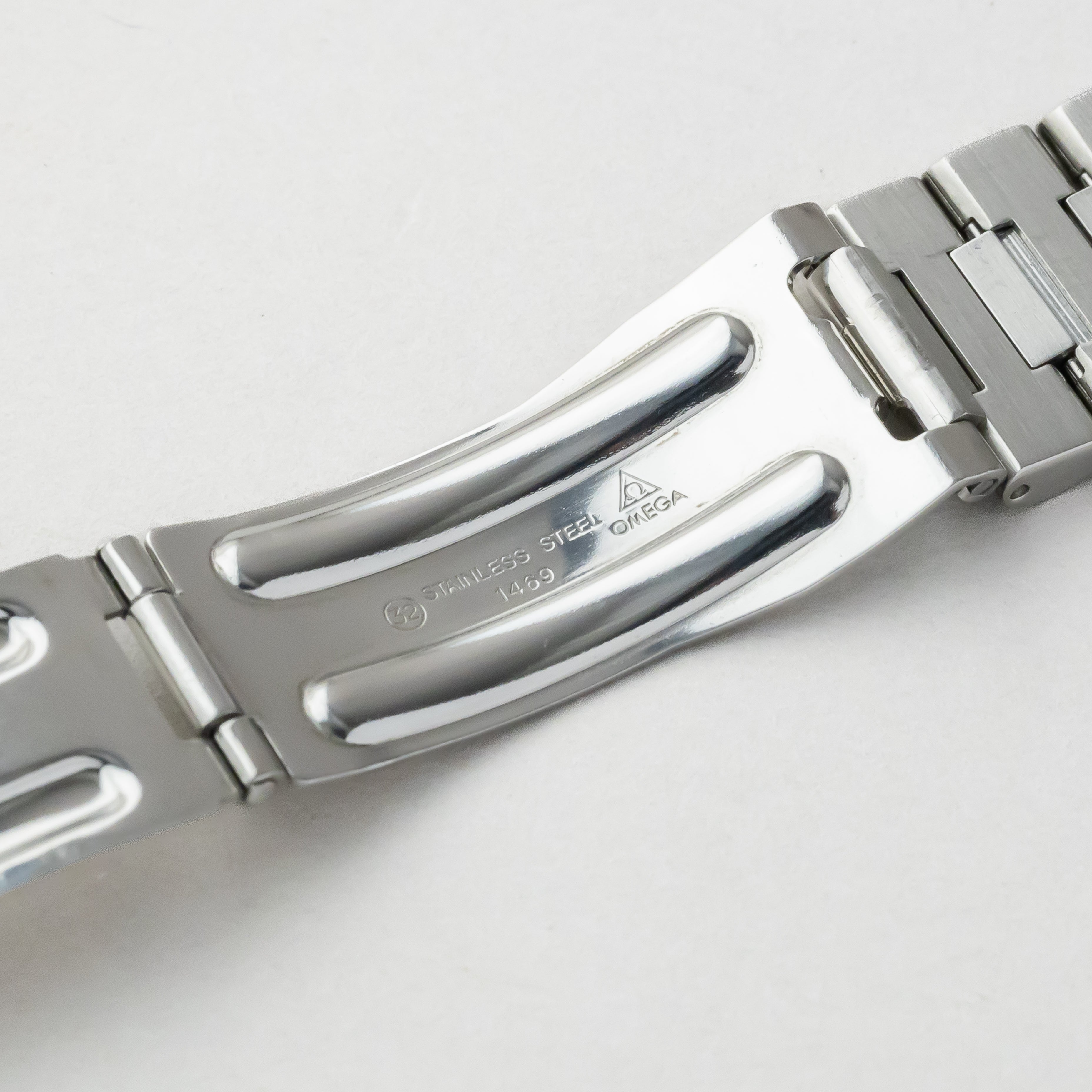 オメガ スピードマスター 1995年製~1997年製 オートマチック