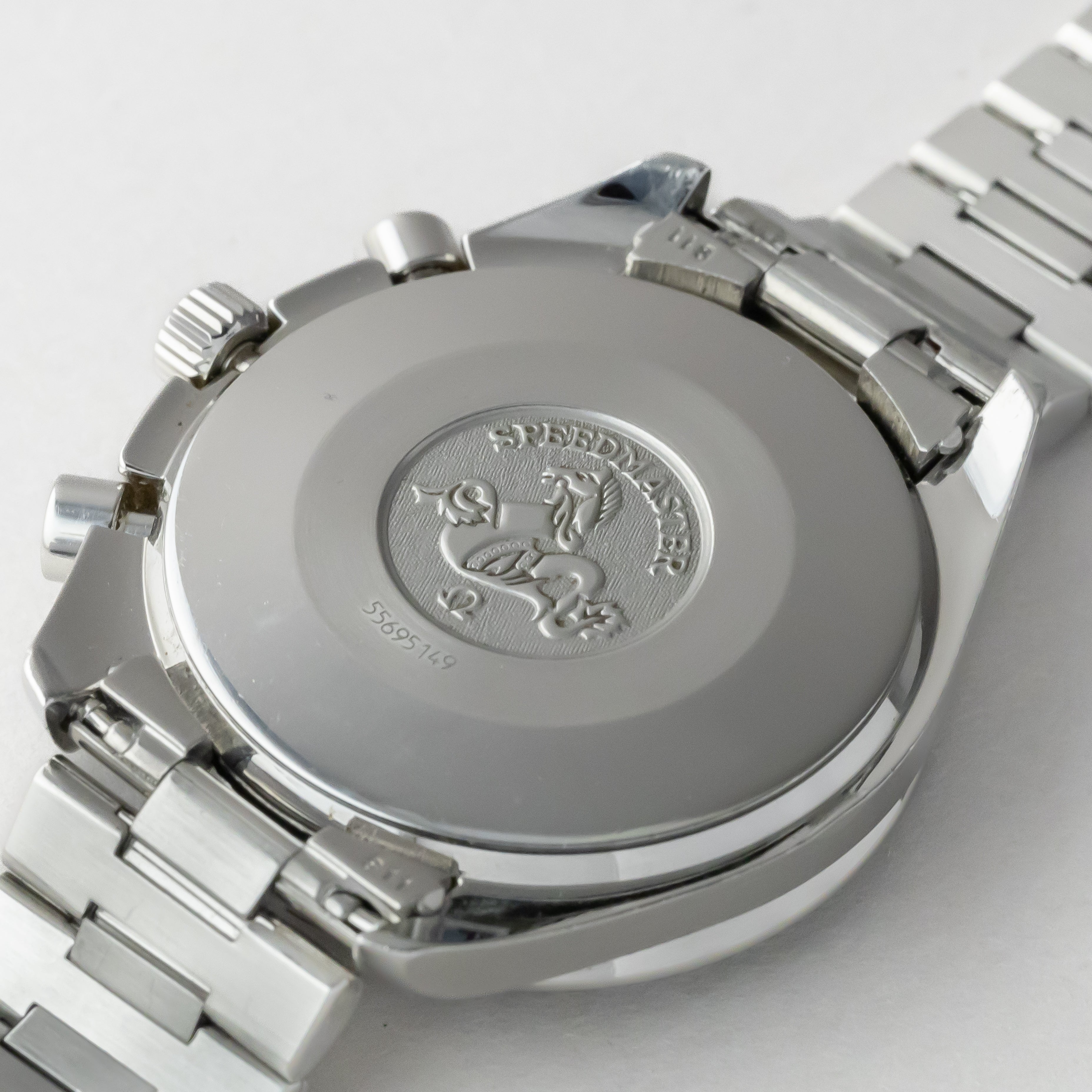 オメガ スピードマスター 1995年製~1997年製 オートマチック