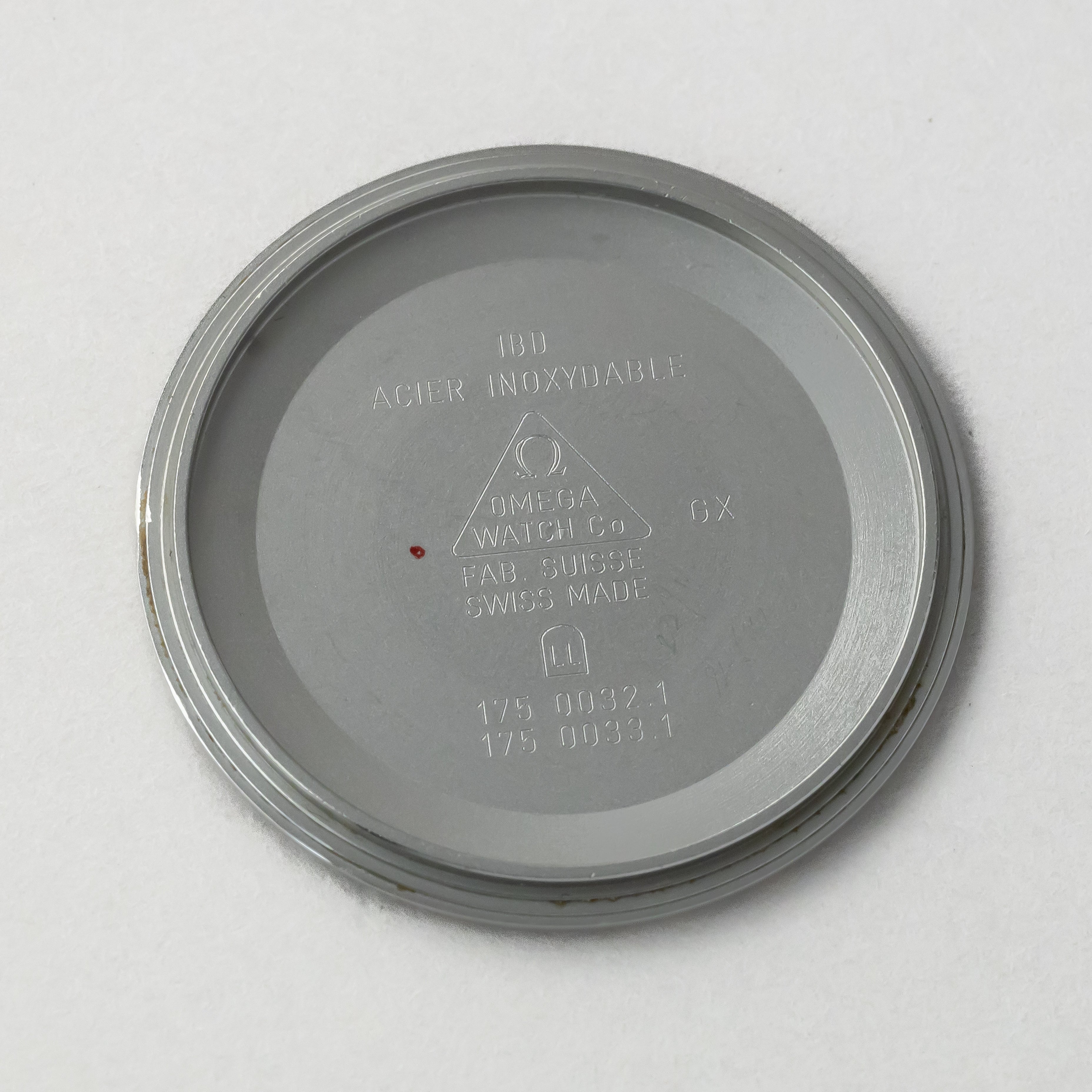 オメガ スピードマスター 1995年製~1997年製 オートマチック