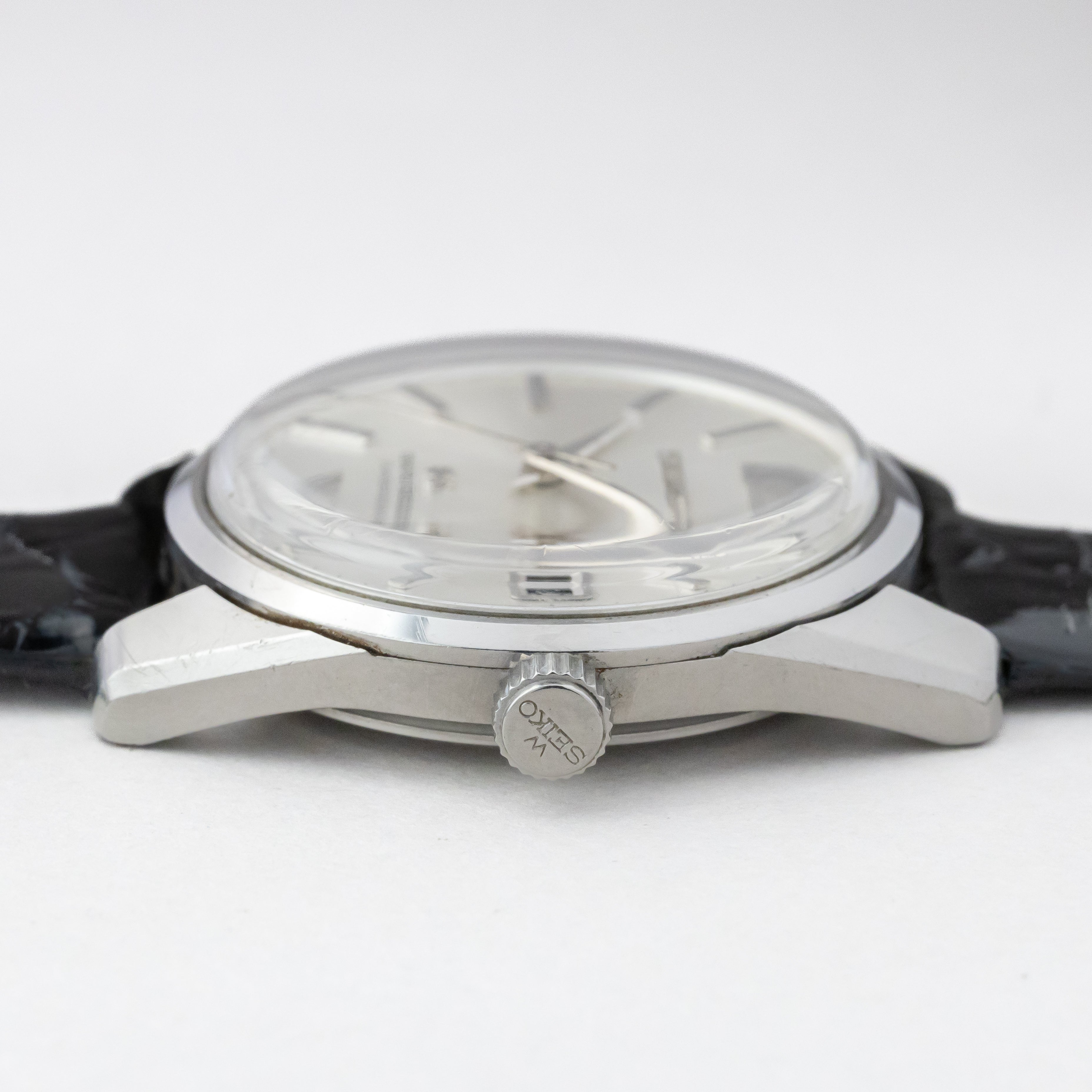 SEIKO グランドセイコー 1967年製 Ref.5722-9991 手巻き 57GS