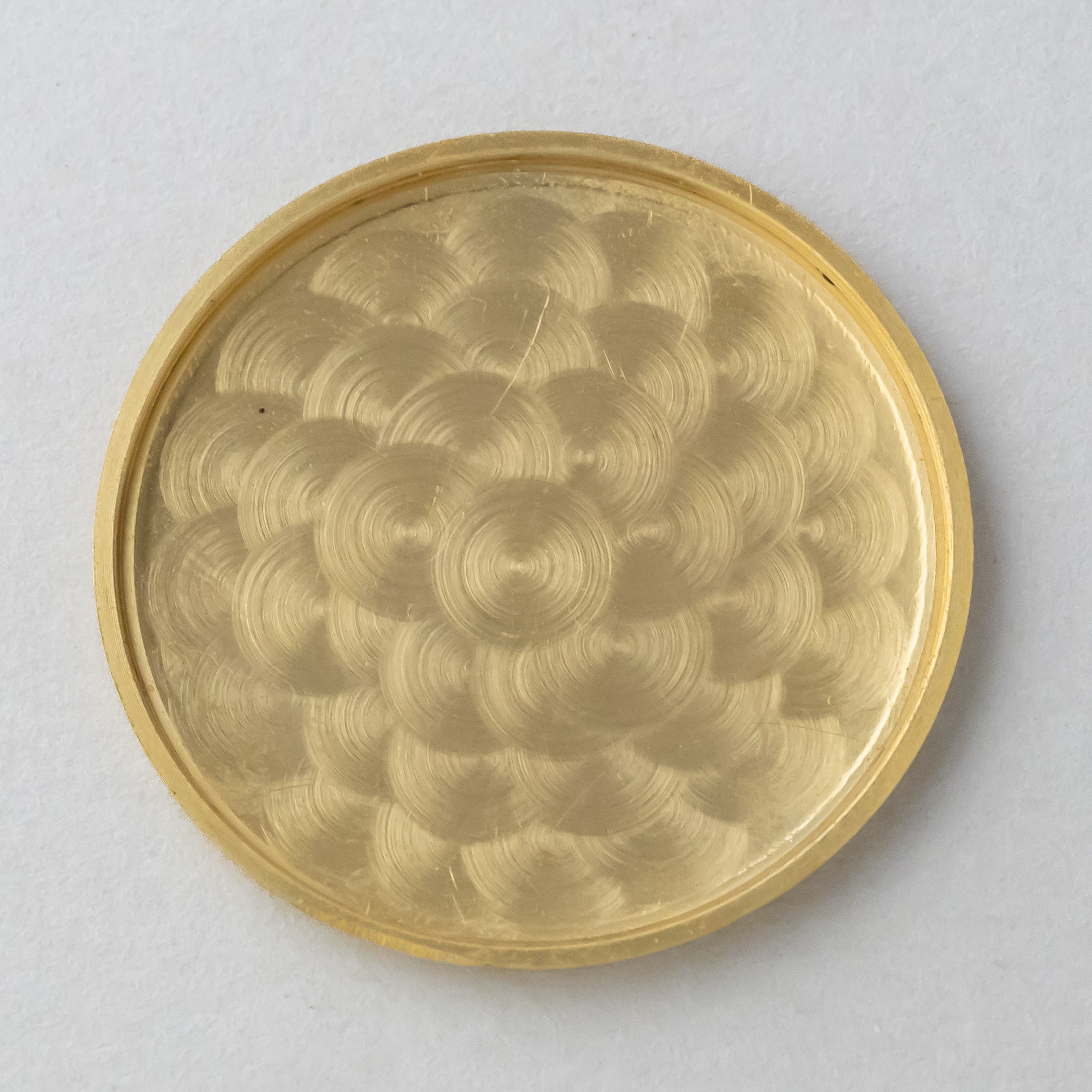 シチズン エースデイト 1965年製 手巻き GF