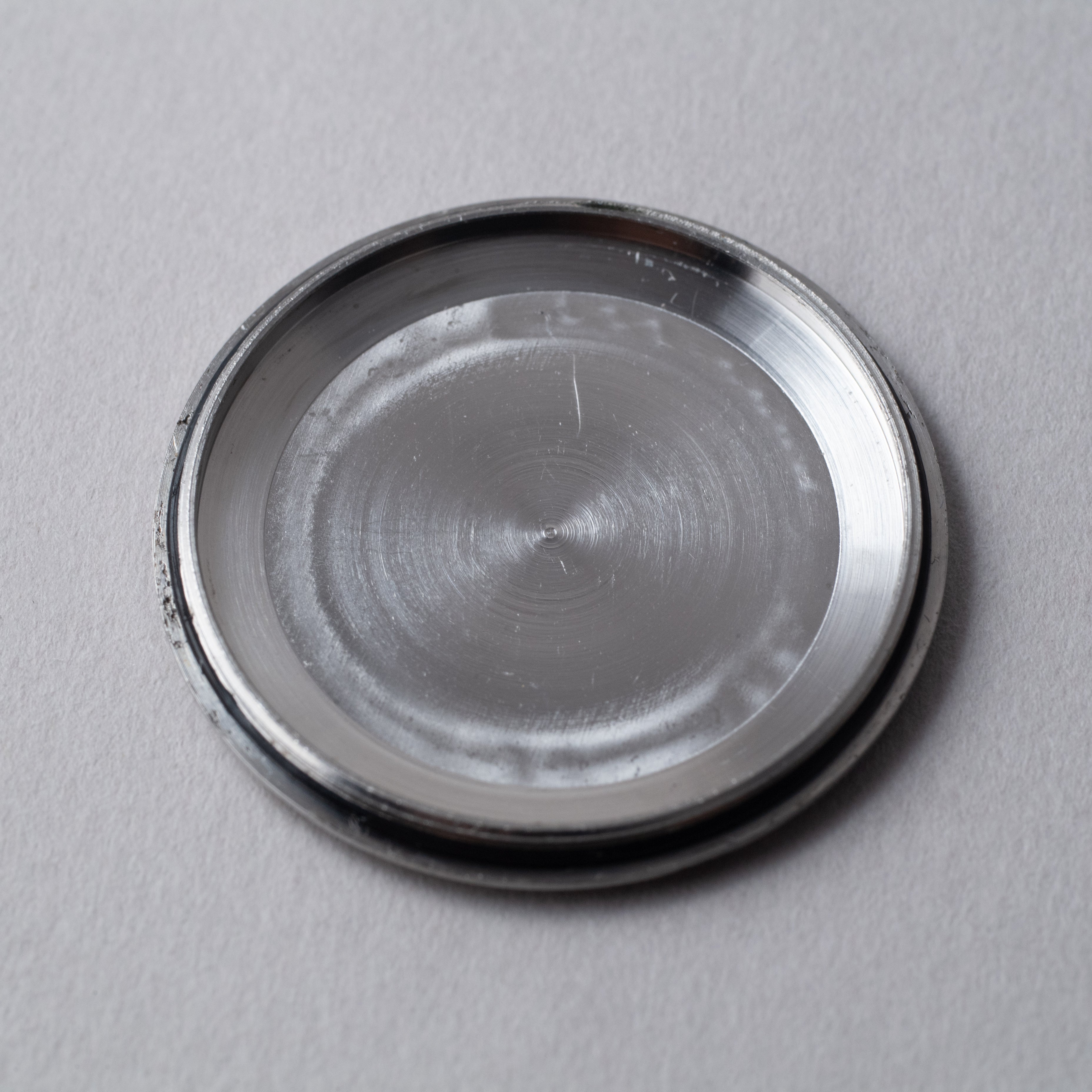 シチズン クロノマスター クロノメーター 1969年製 22石手巻き 鷲メダリオン