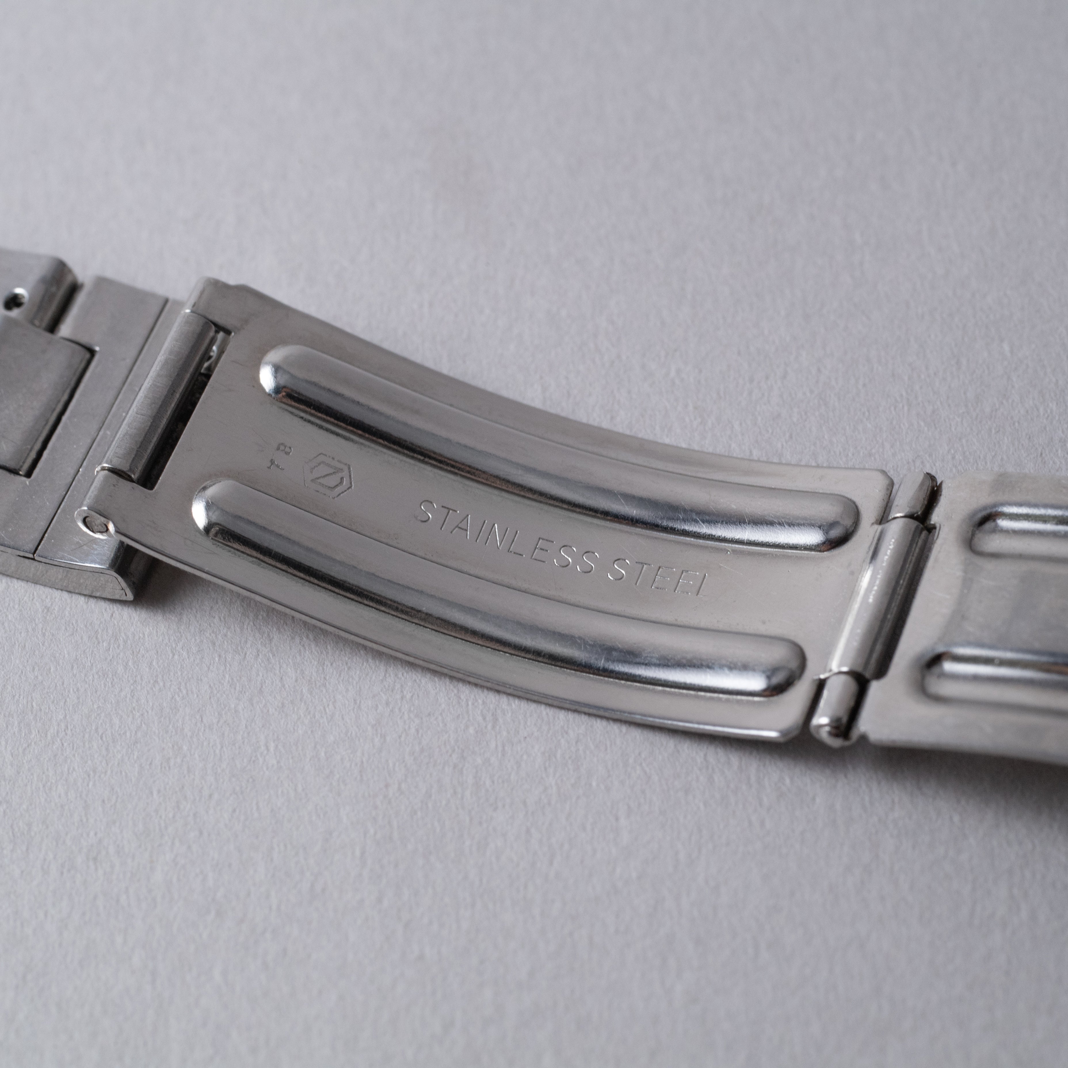 セイコー ベルマチック 1976年製 Ref.4006-7000