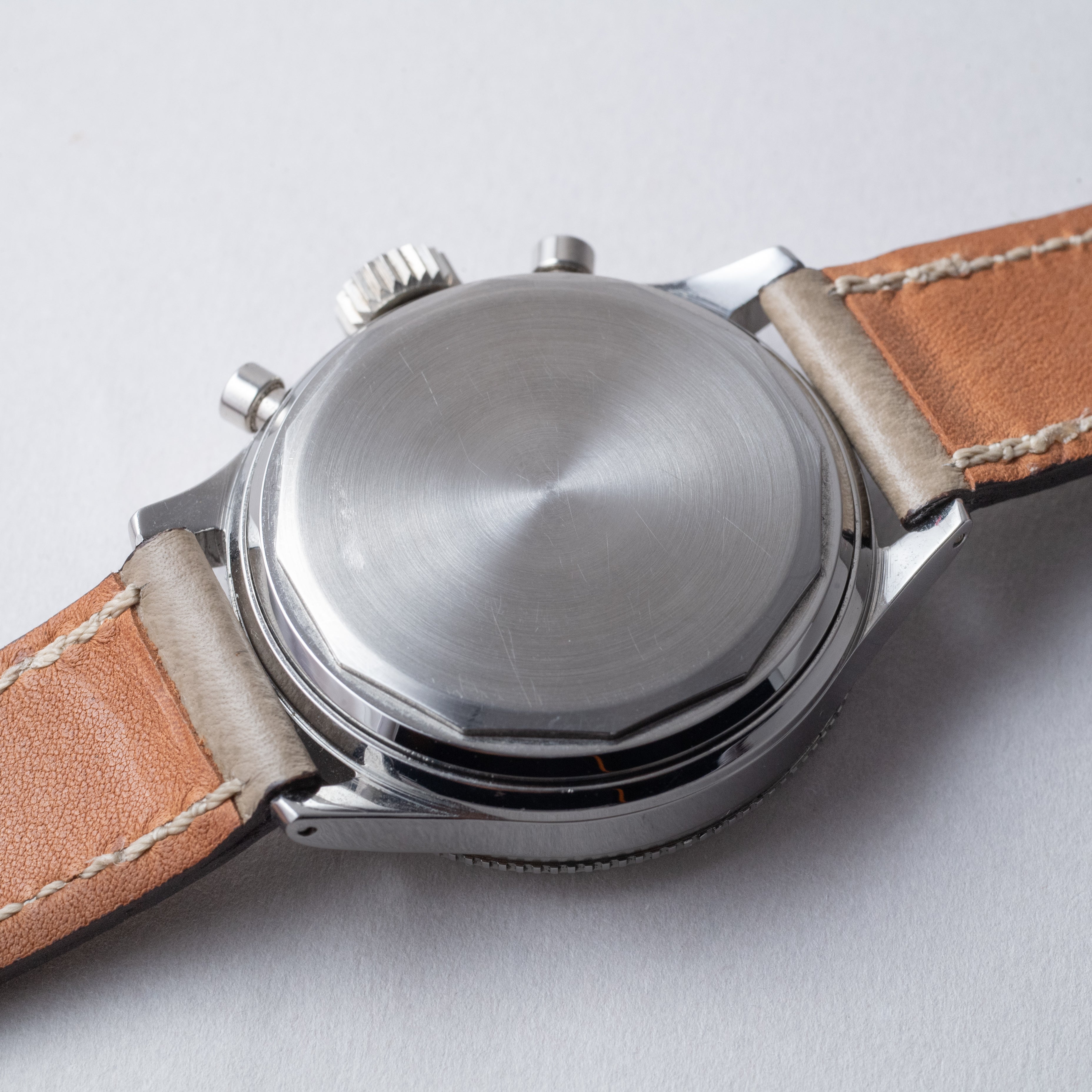 ジラール・ペルゴ タイプ20 Cal.720 1960年代製 フランス空軍パイロットウオッチ