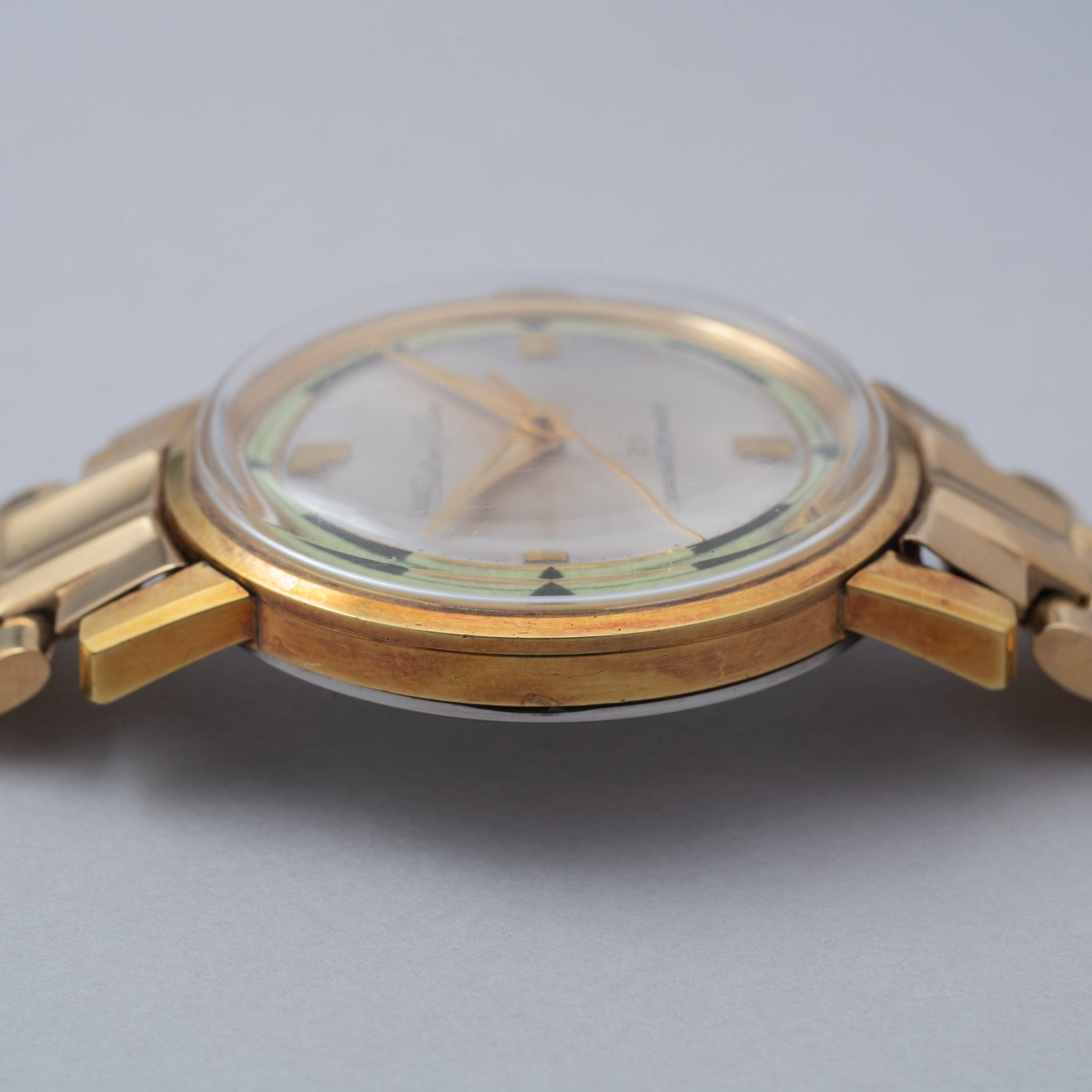 シチズン エース パラウォーター 1964年製 純正ブレス タグ付き