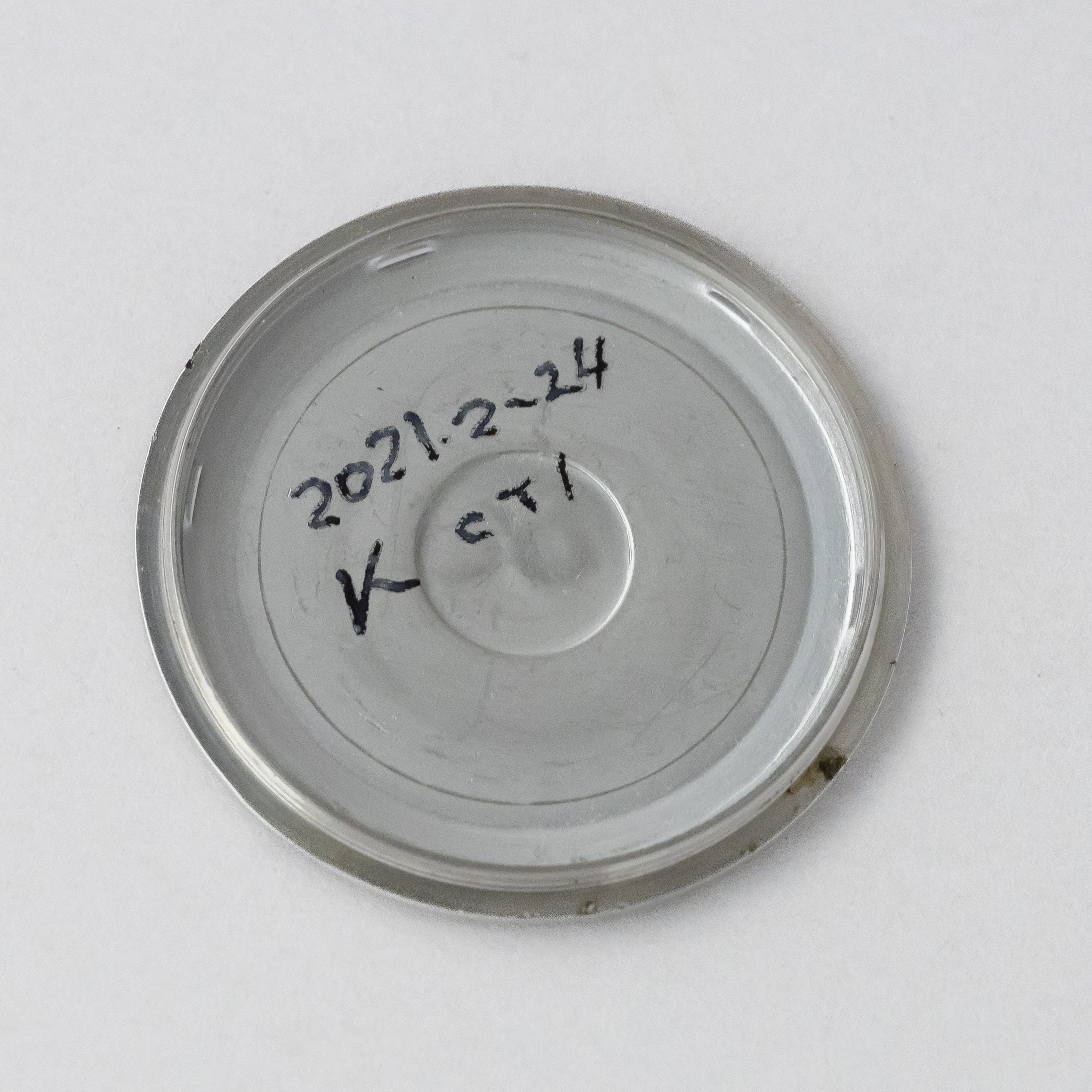 セイコー アクタス シルバーウェーブ 1976年製 Ref.6306-8000 ブルーダイヤル