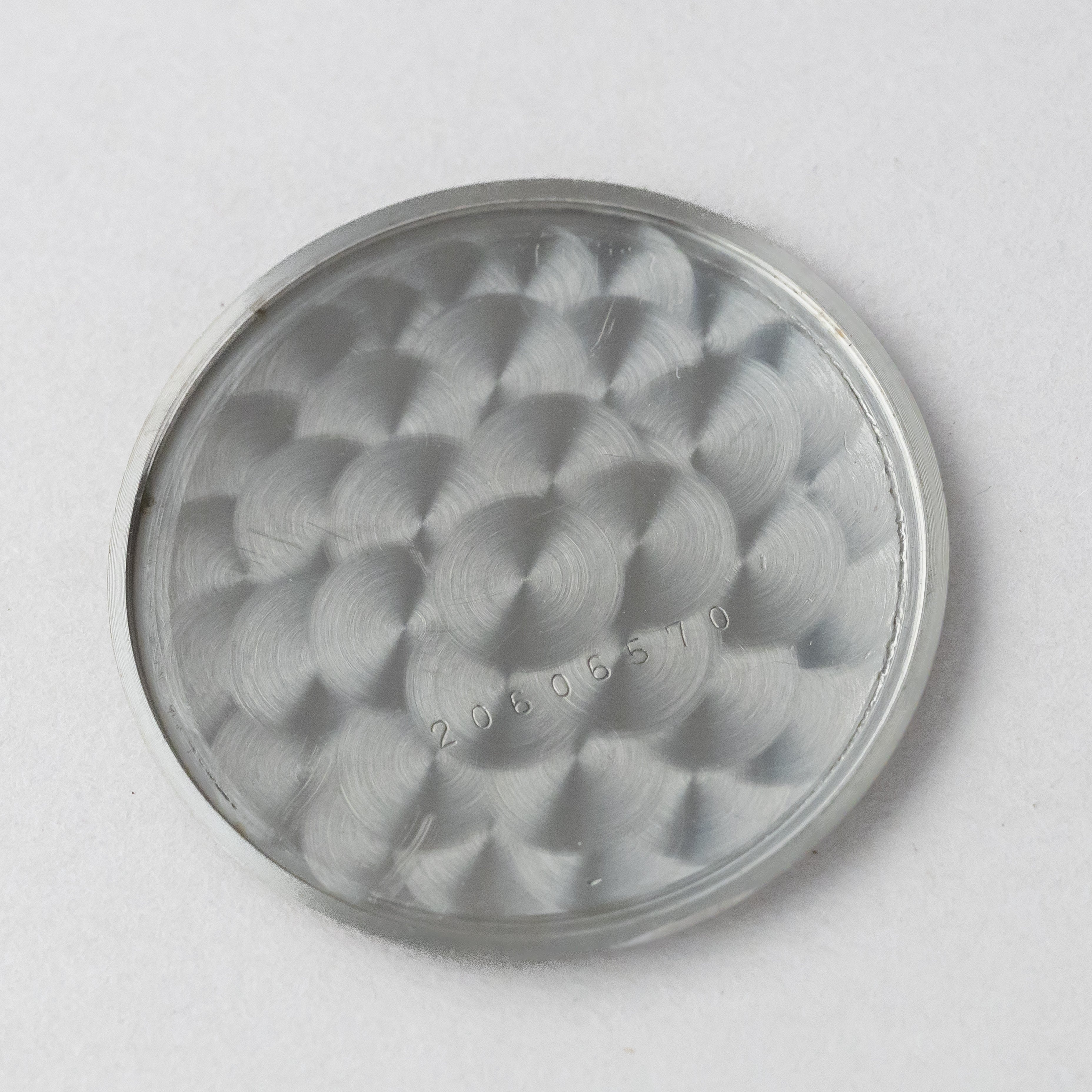 シチズン エース タグ付き美品 1962年製 オリジナル革ベルト尾錠 A514807