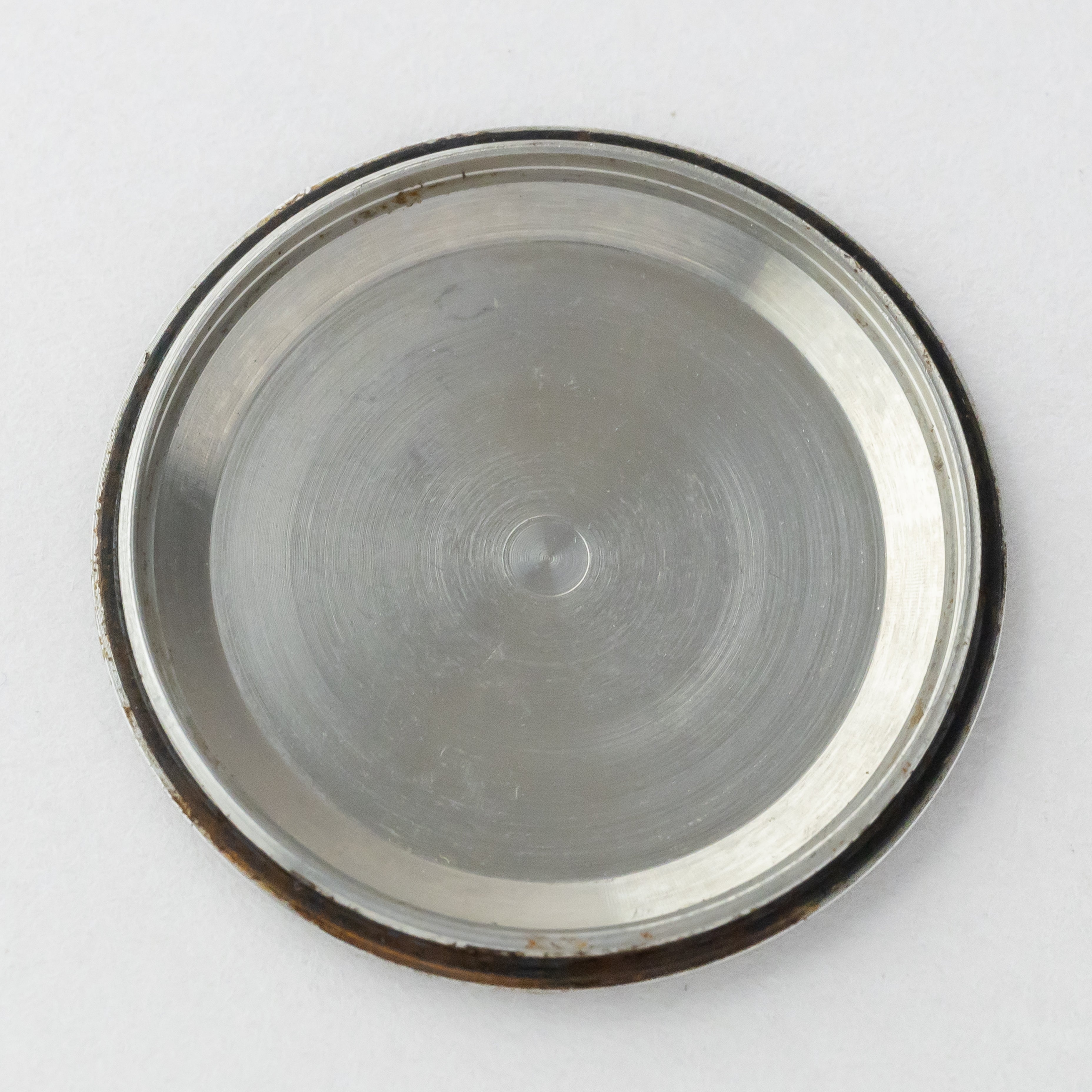 シチズン 日本通運 昭和42年 永年勤続表彰 17石自動巻き 1967年製