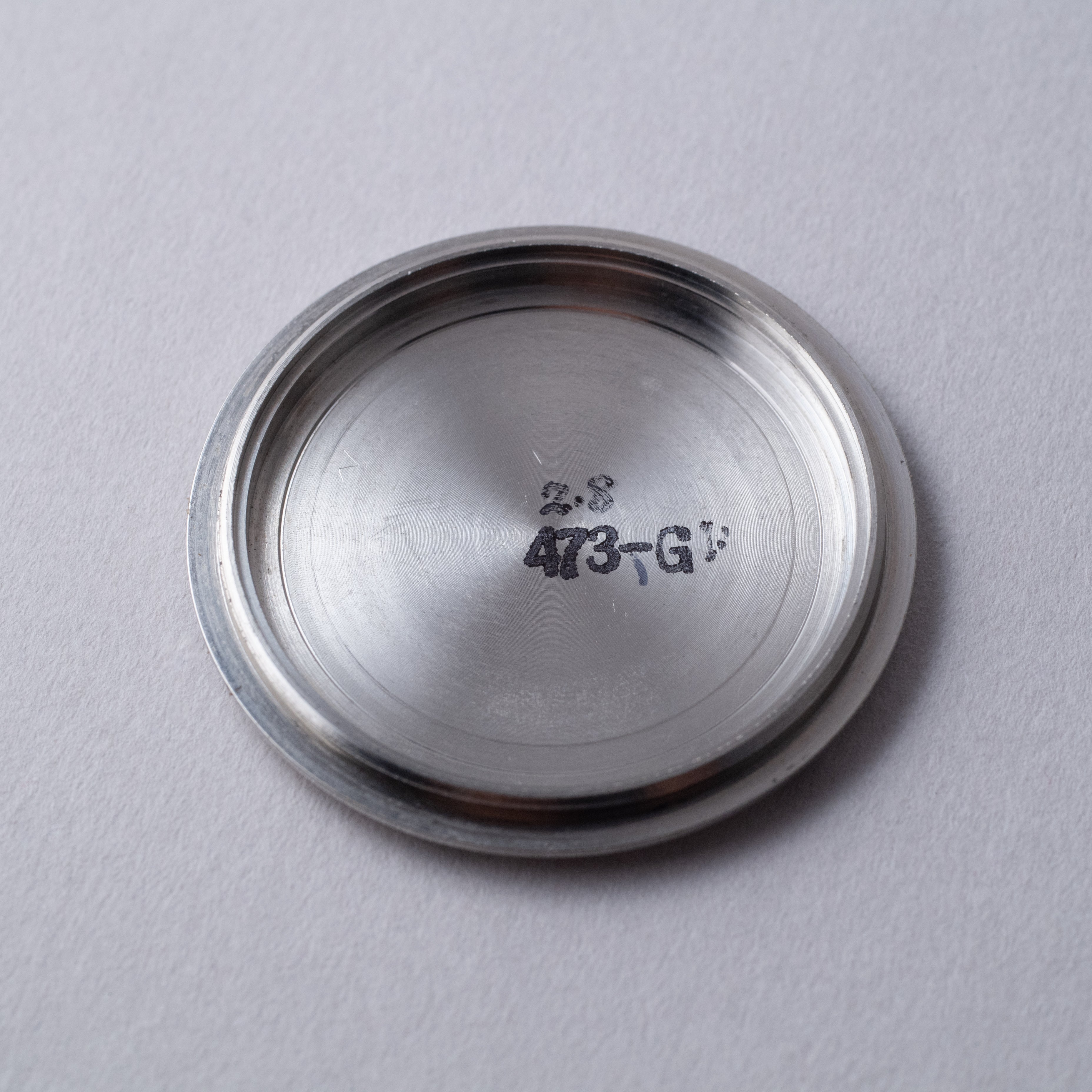 セイコー 3rdダイバー 150m 1979年製 Ref.6306-7001