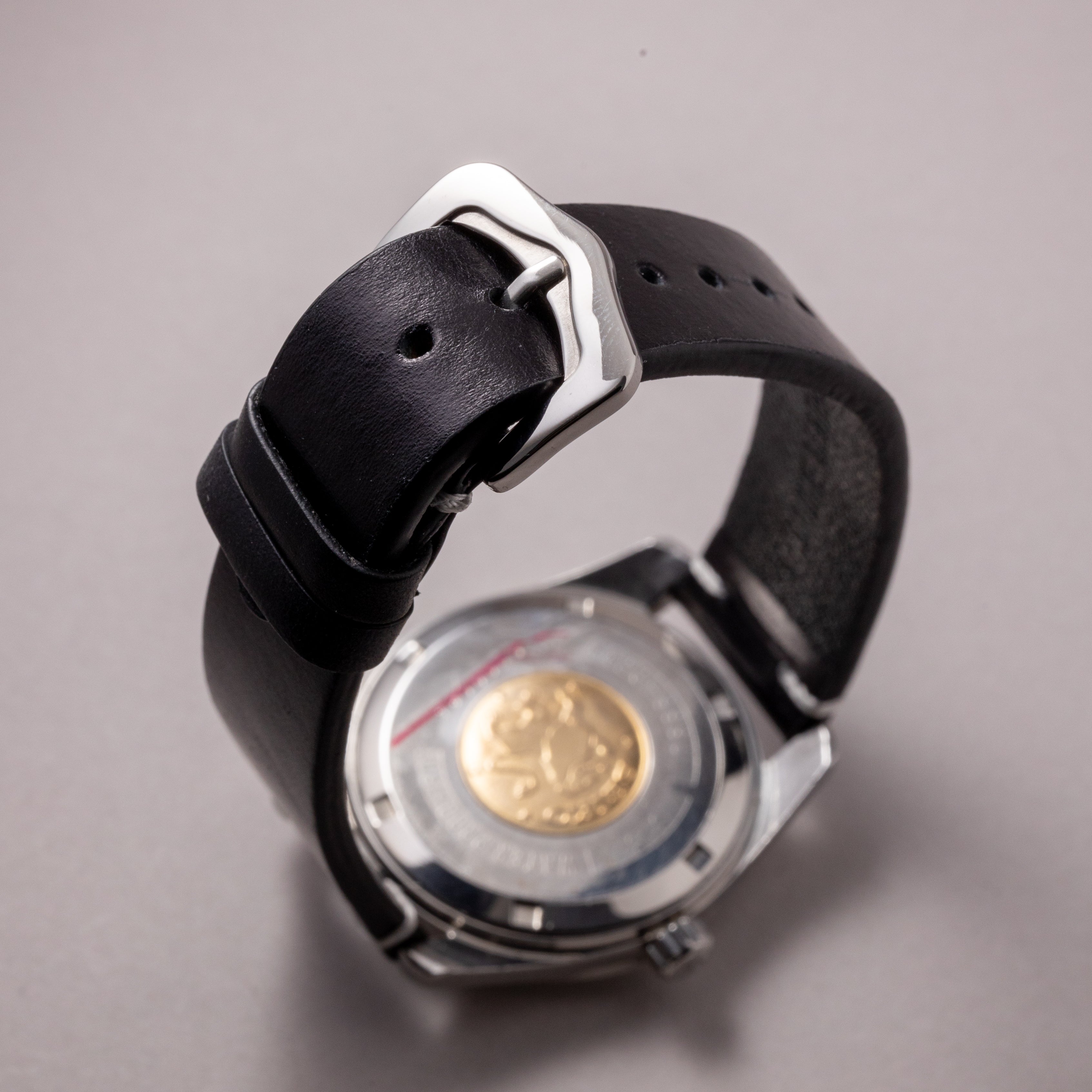 キングセイコー クロノメーター後期 1965年製 44KS 獅子メダリオン Ref.4420-9990