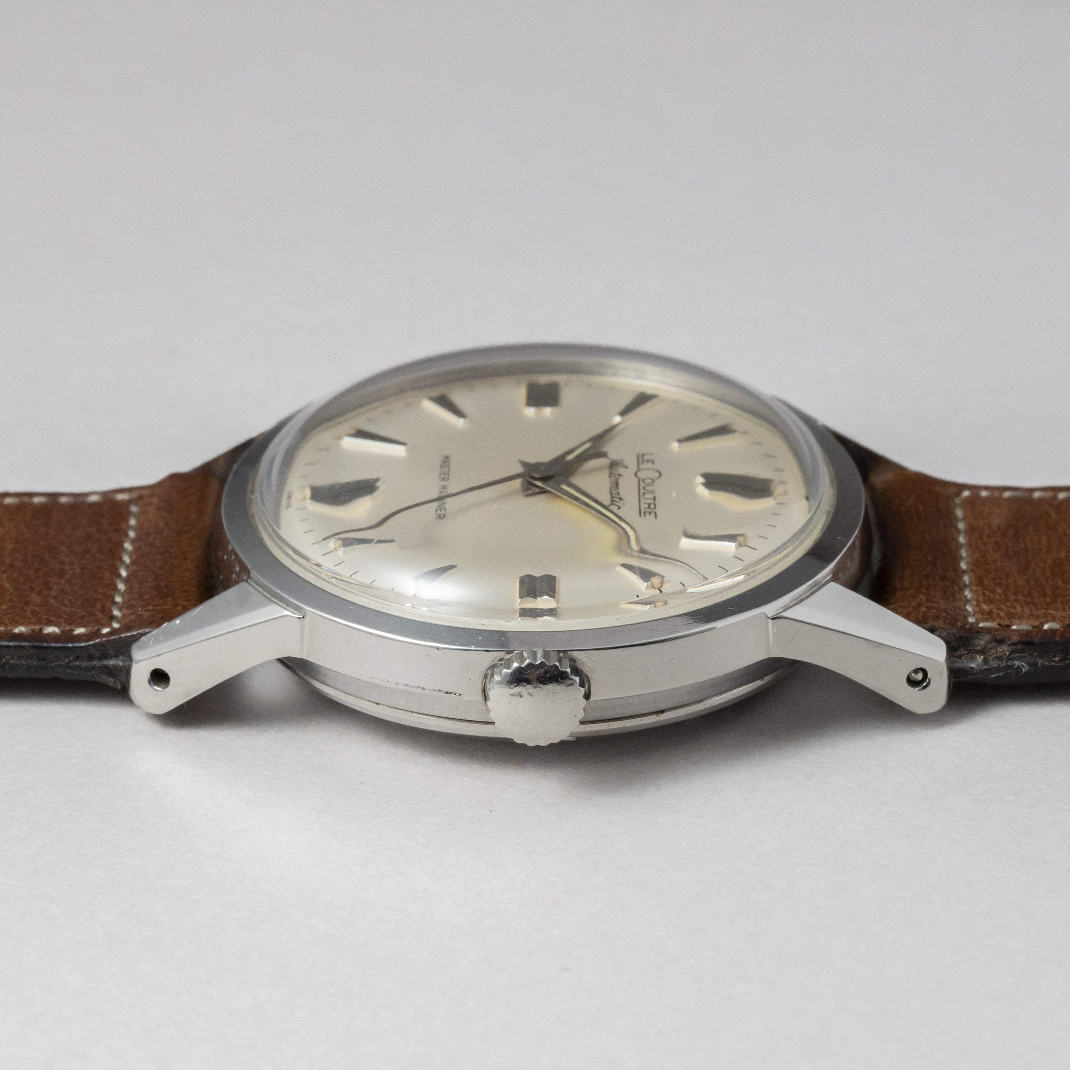 ルクルト マスターマリーナ 1950年代製 SS